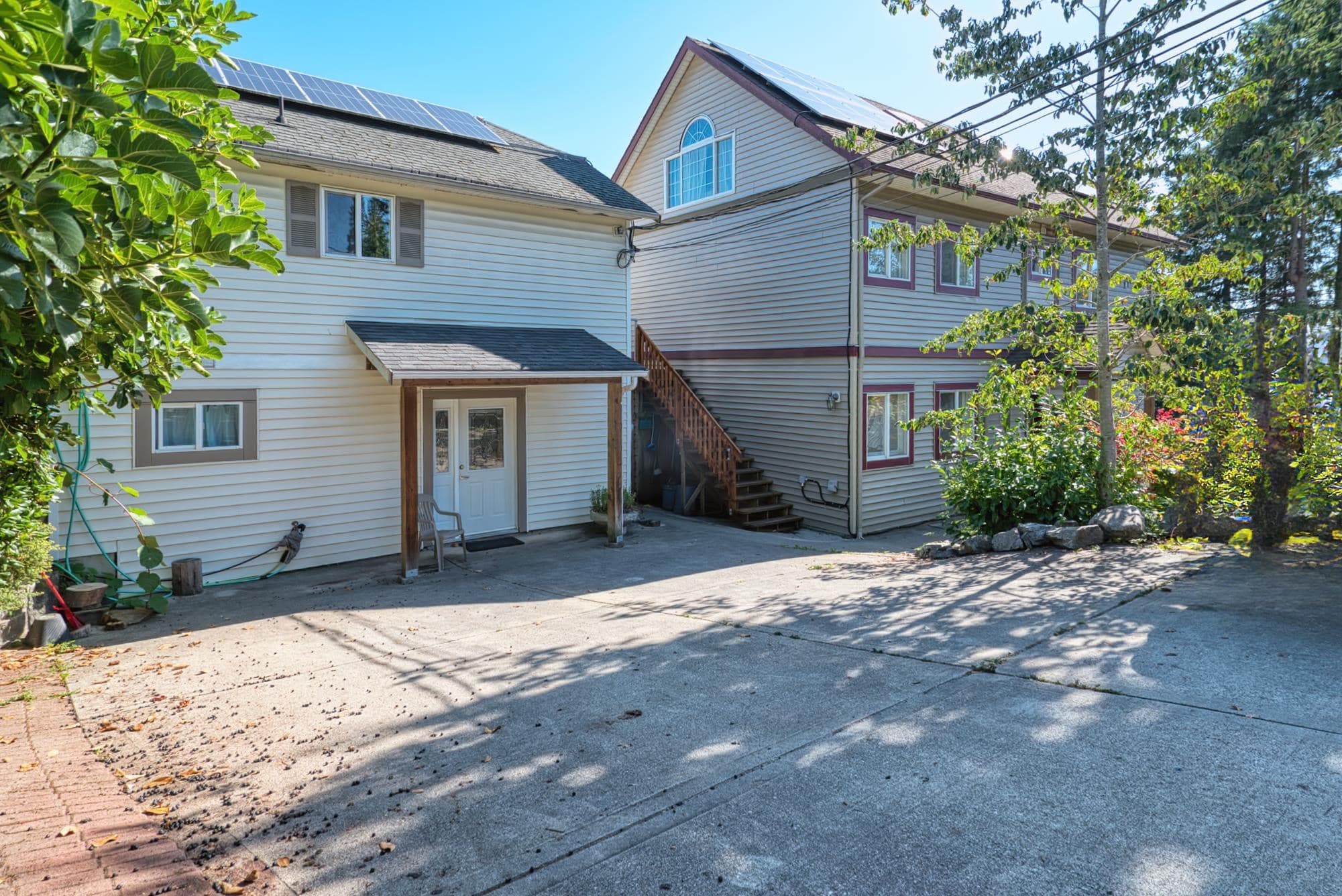 163 Pike Road, Langdale