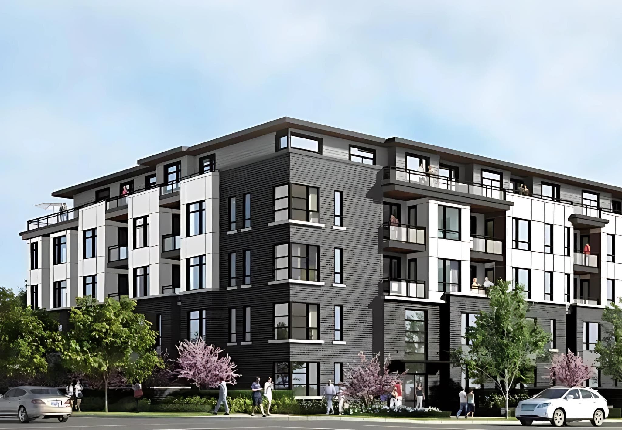401 - 10786 140 Street, Surrey, V0V 0V0 — photo 4