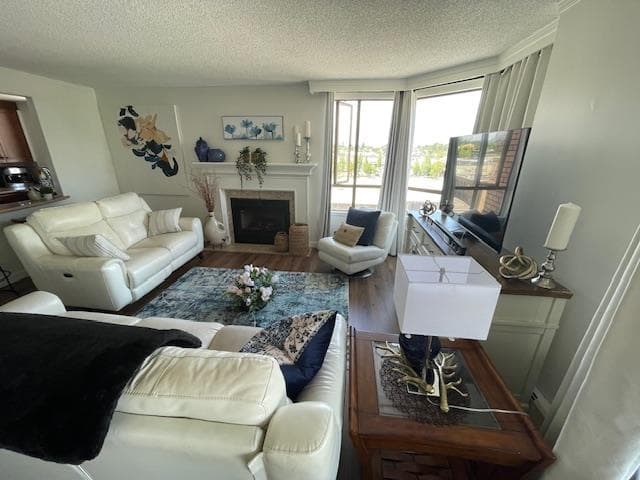 812 - 15111 Russell Avenue, White Rock, V4B 2P4 — photo 4