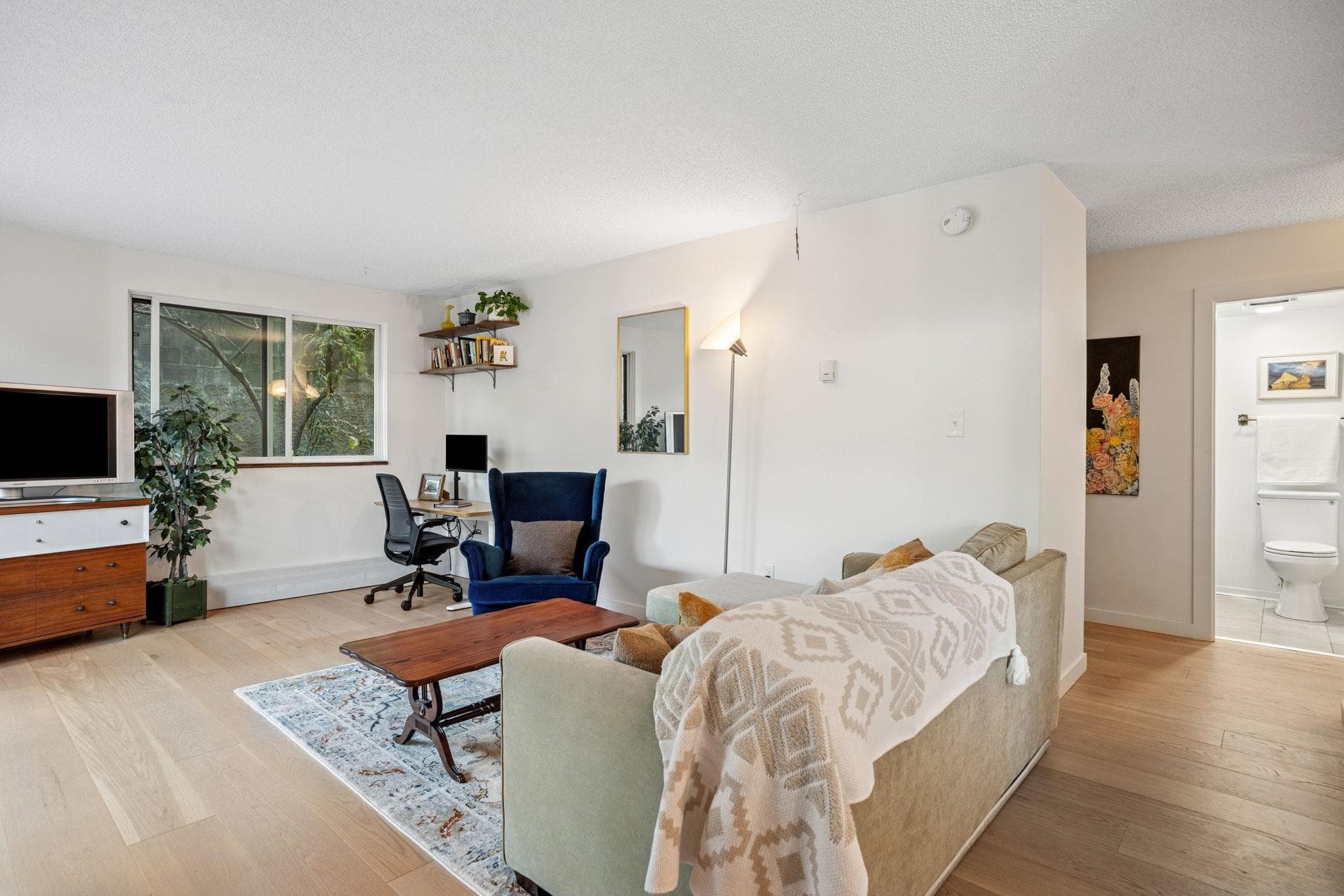 113 - 2033 Triumph Street, Vancouver, V5L 4X3 — photo 2