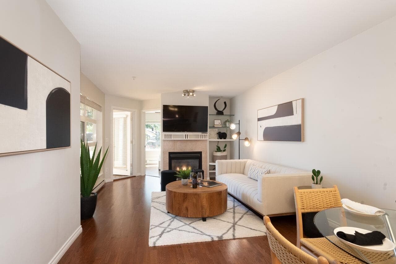 108 - 3136 St Johns Street, Port Moody, V3H 5E4 — photo 4