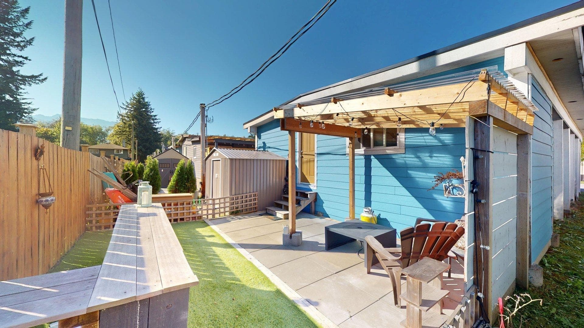 3 - 39768 Government Road, Squamish, V8B 0G3 — photo 2