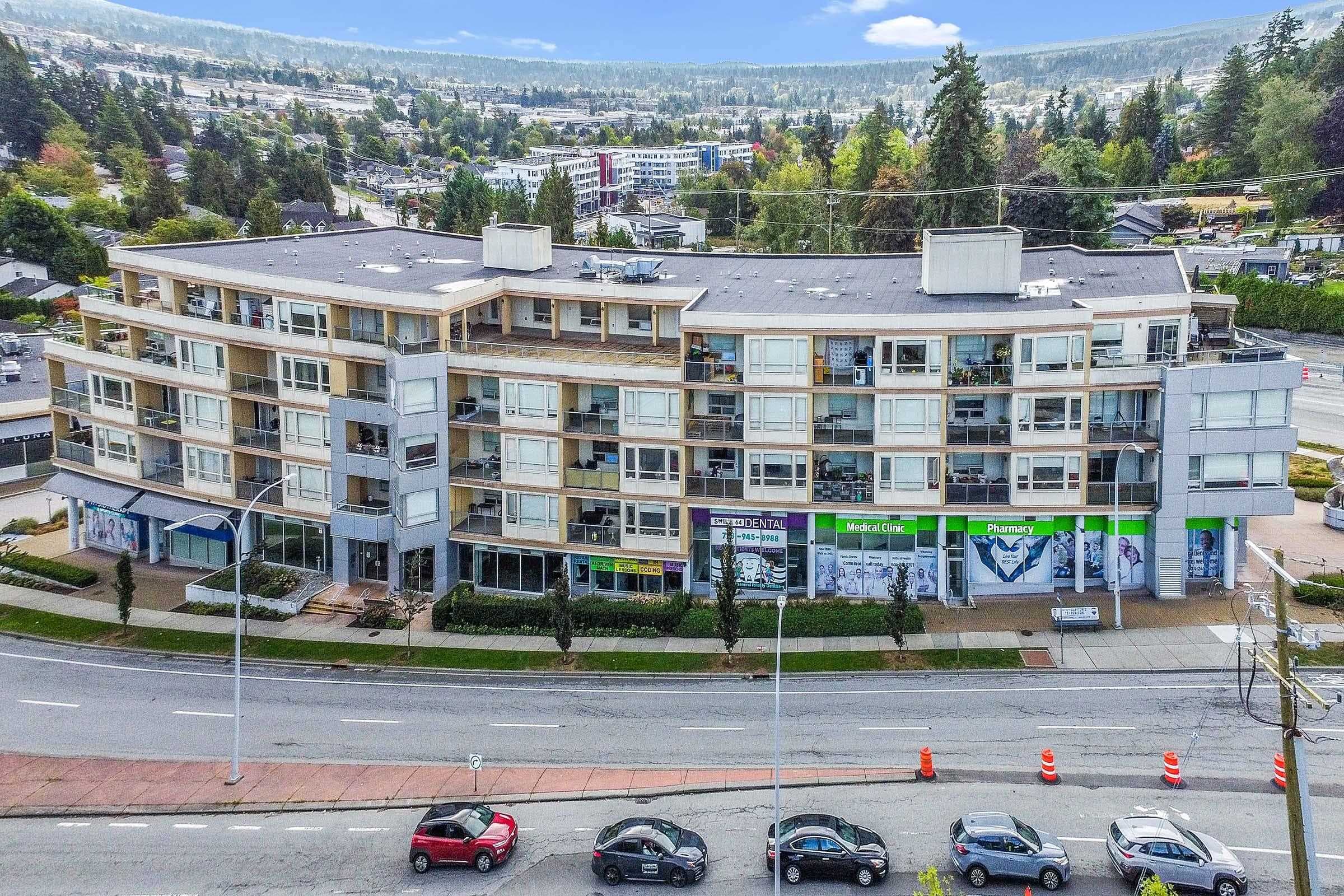 503 - 19228 64 Avenue, Surrey, V3S 7C9 — photo 2