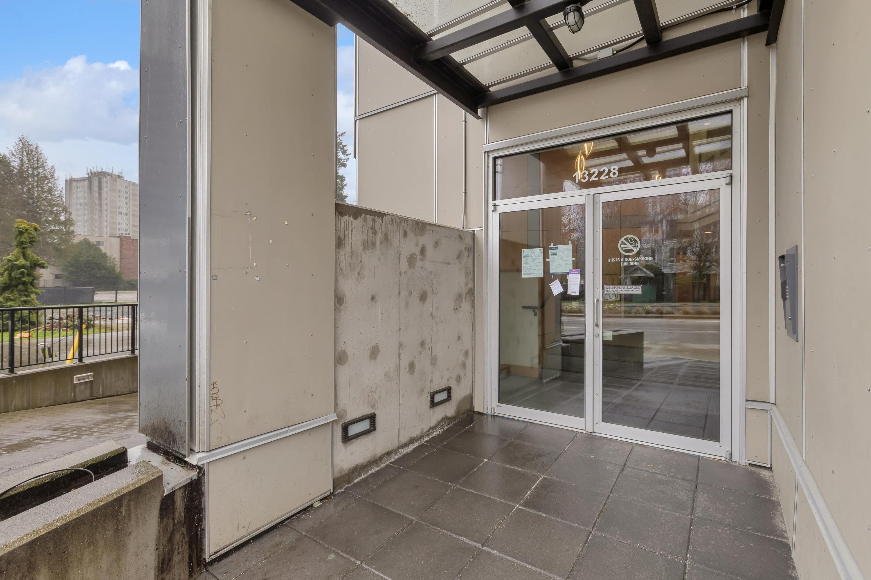 420 - 13228 Old Yale Road, Surrey, V3T 0K3 — photo 4