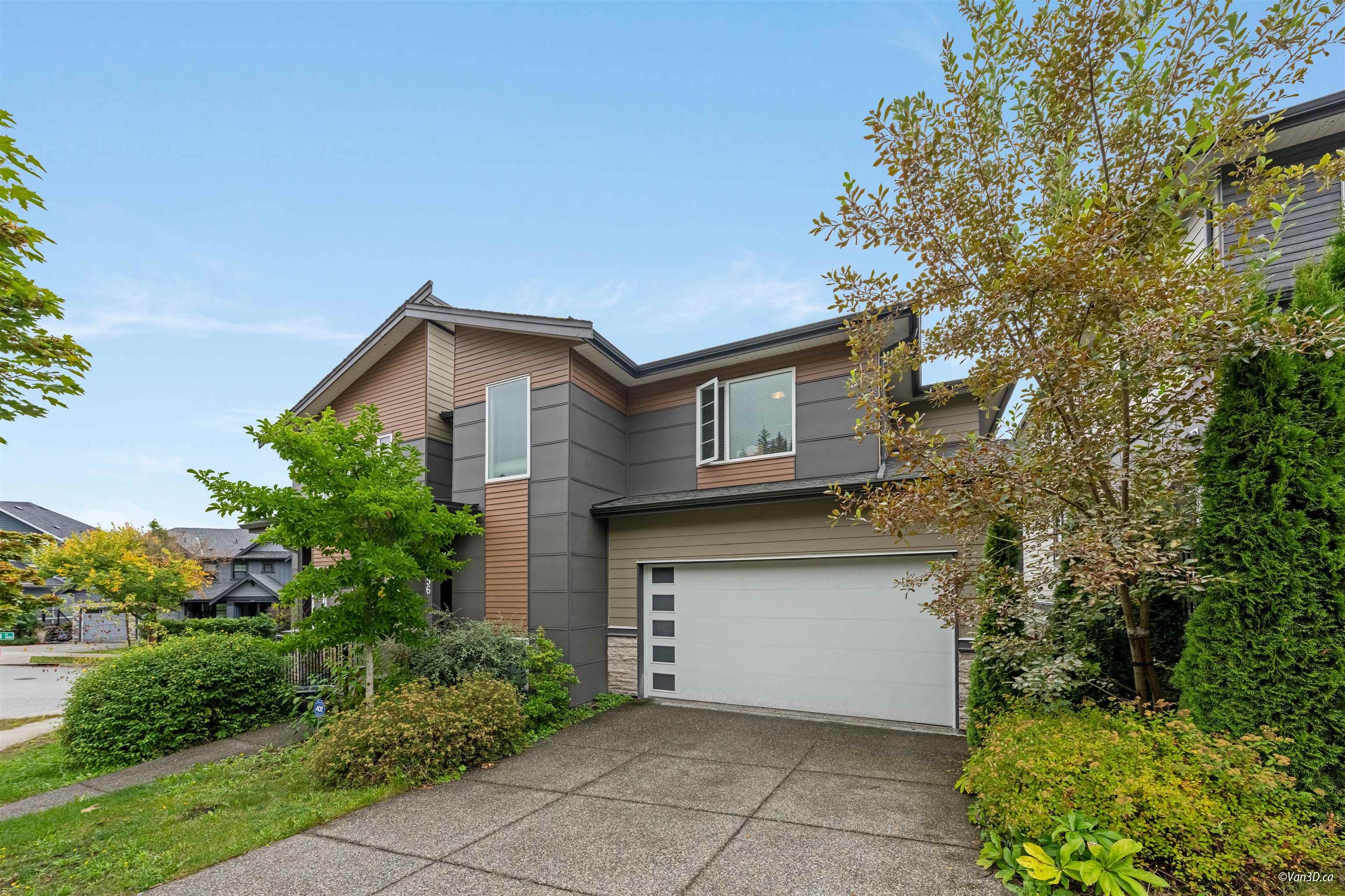 3556 Archworth Avenue, Coquitlam, V3E 0L6 — photo 2