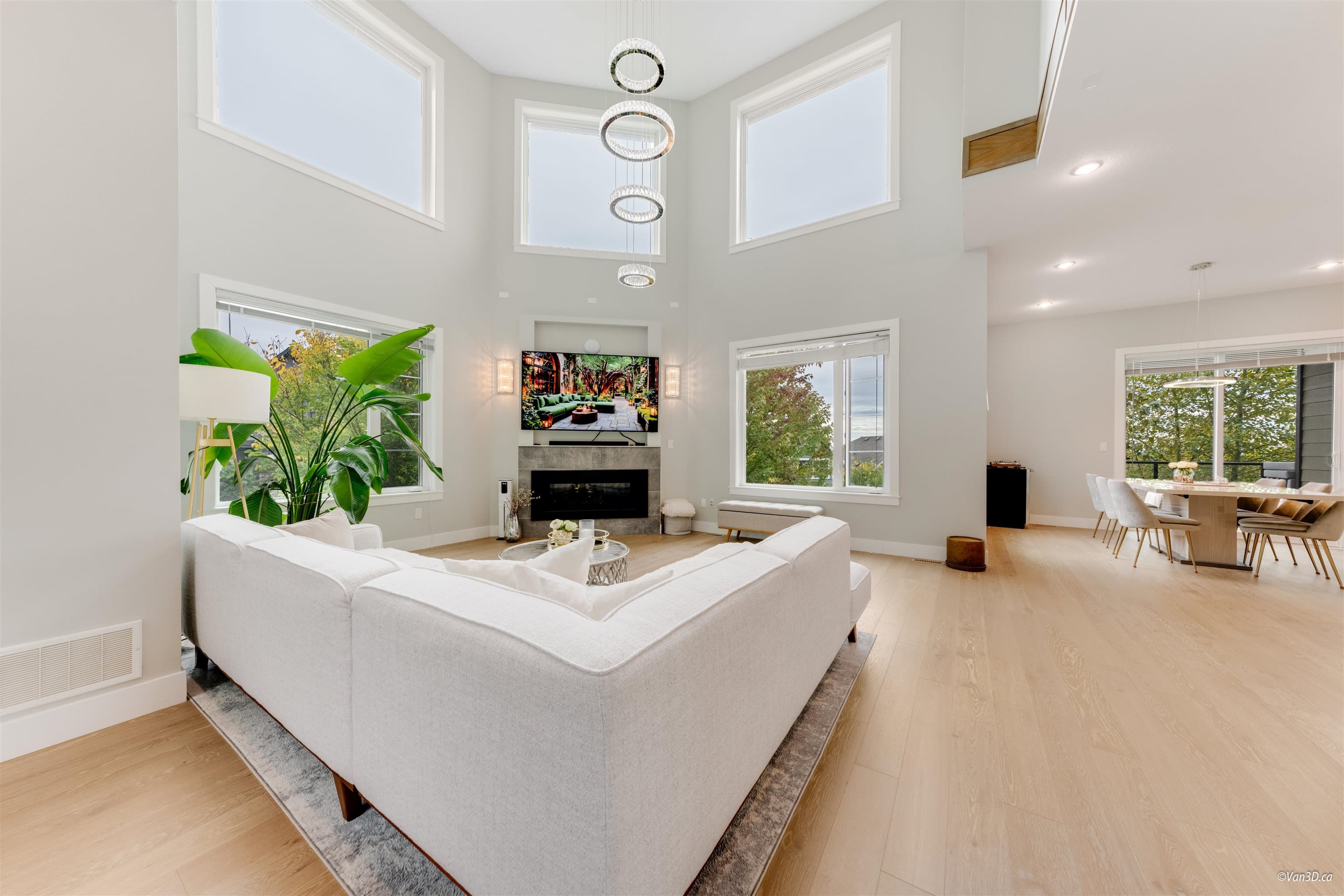 3556 Archworth Avenue, Coquitlam, V3E 0L6 — photo 3