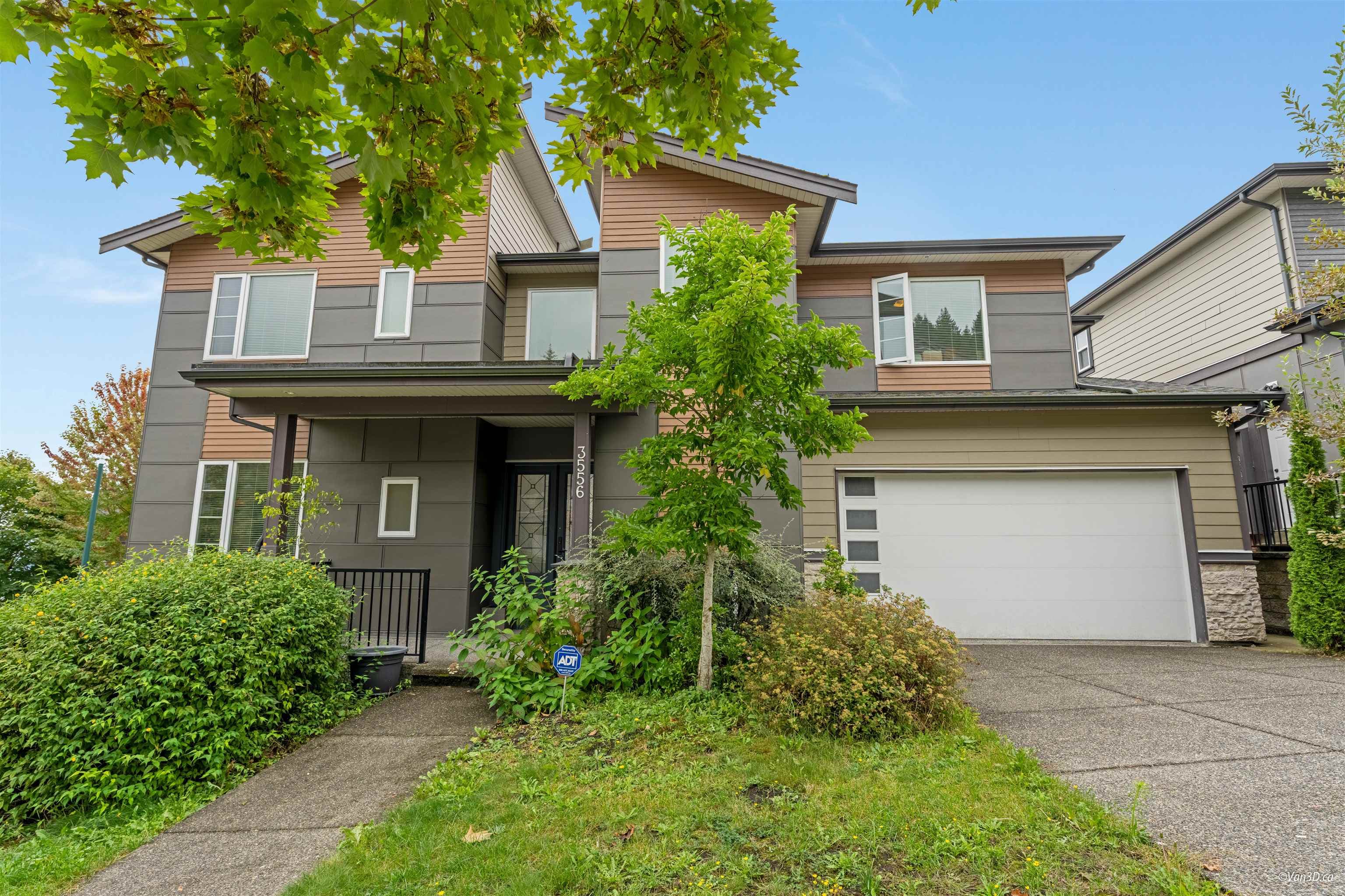 3556 Archworth Avenue, Coquitlam