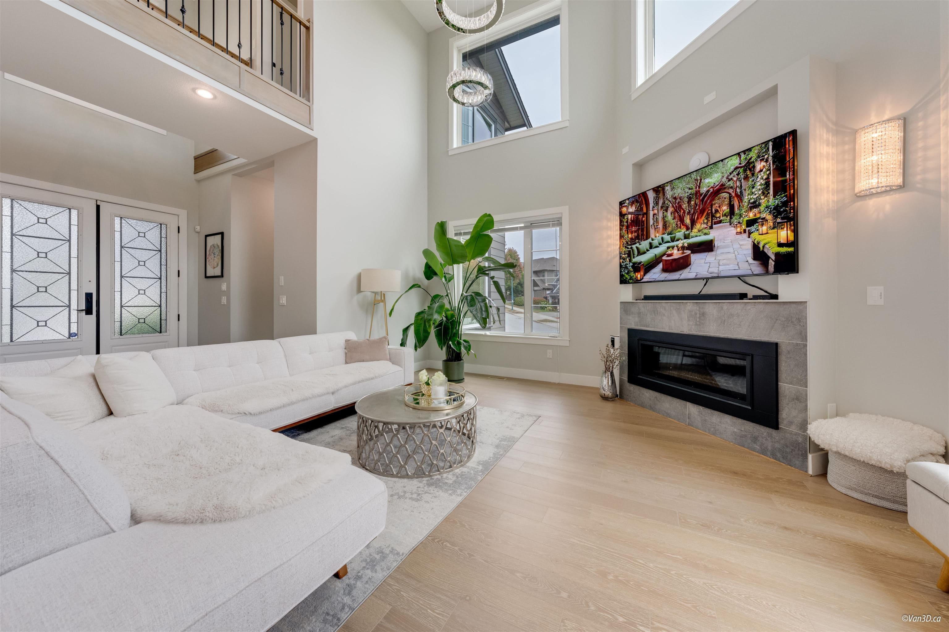 3556 Archworth Avenue, Coquitlam, V3E 0L6 — photo 5