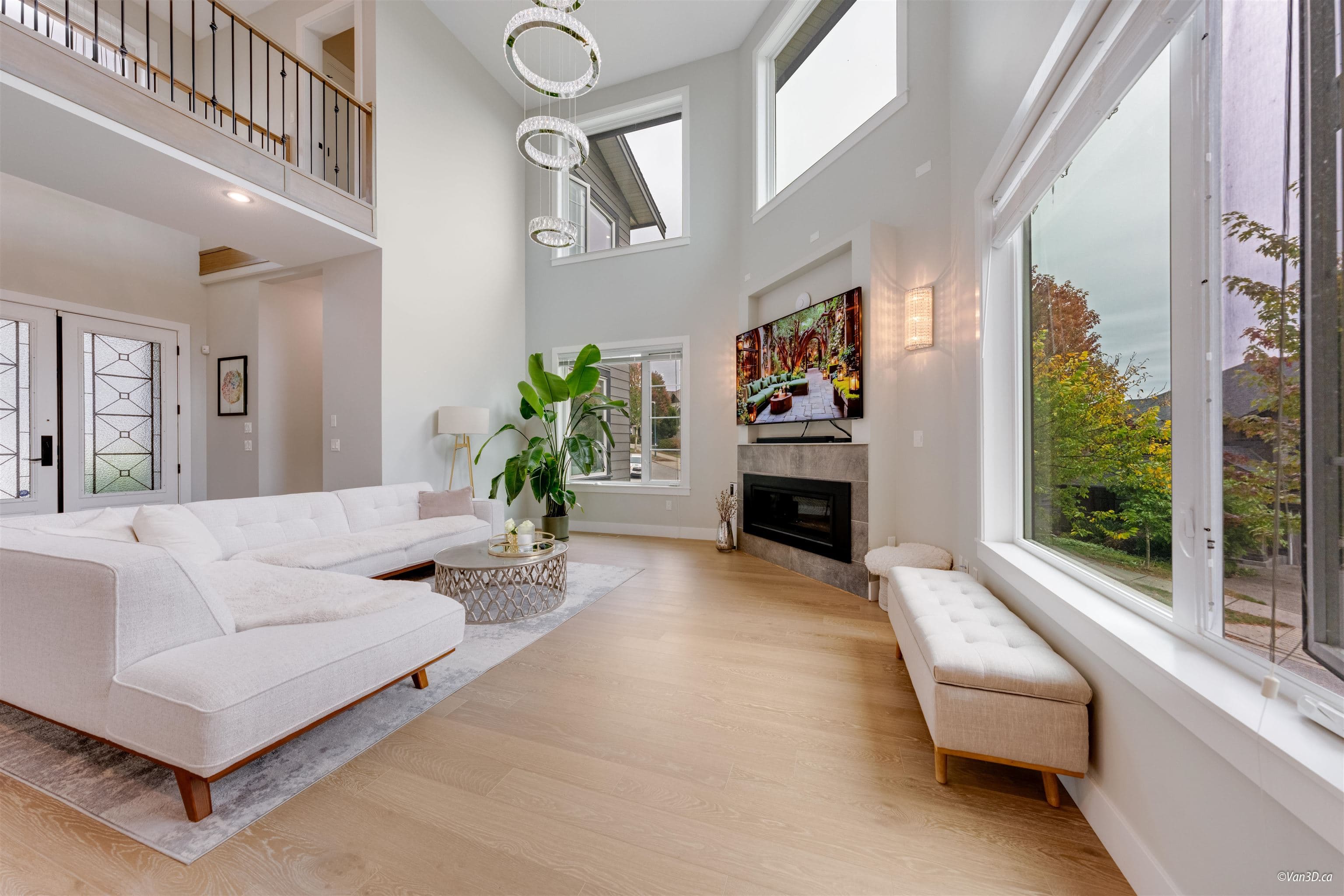 3556 Archworth Avenue, Coquitlam, V3E 0L6 — photo 4