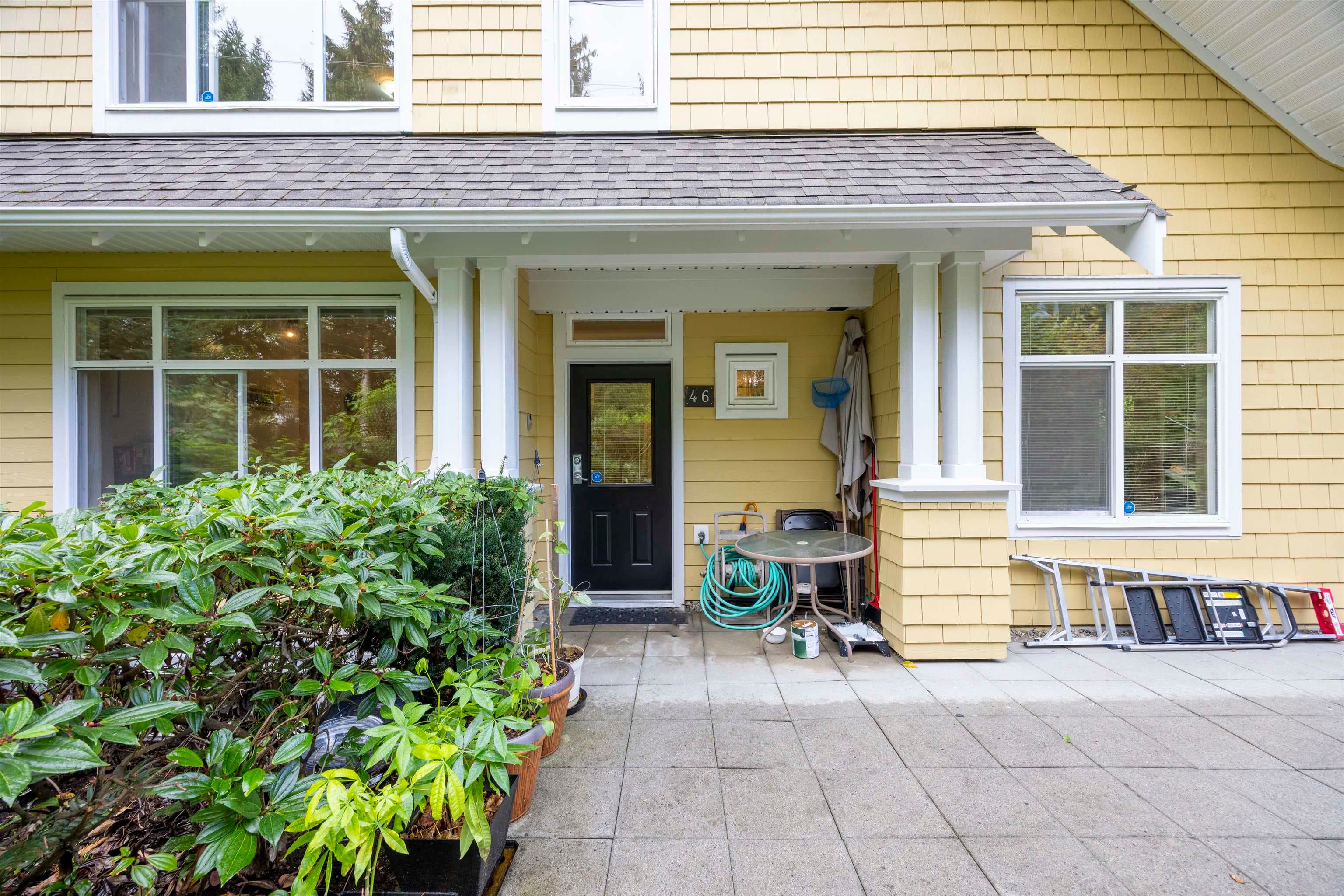 46 - 6878 Southpoint Drive, Burnaby — sold