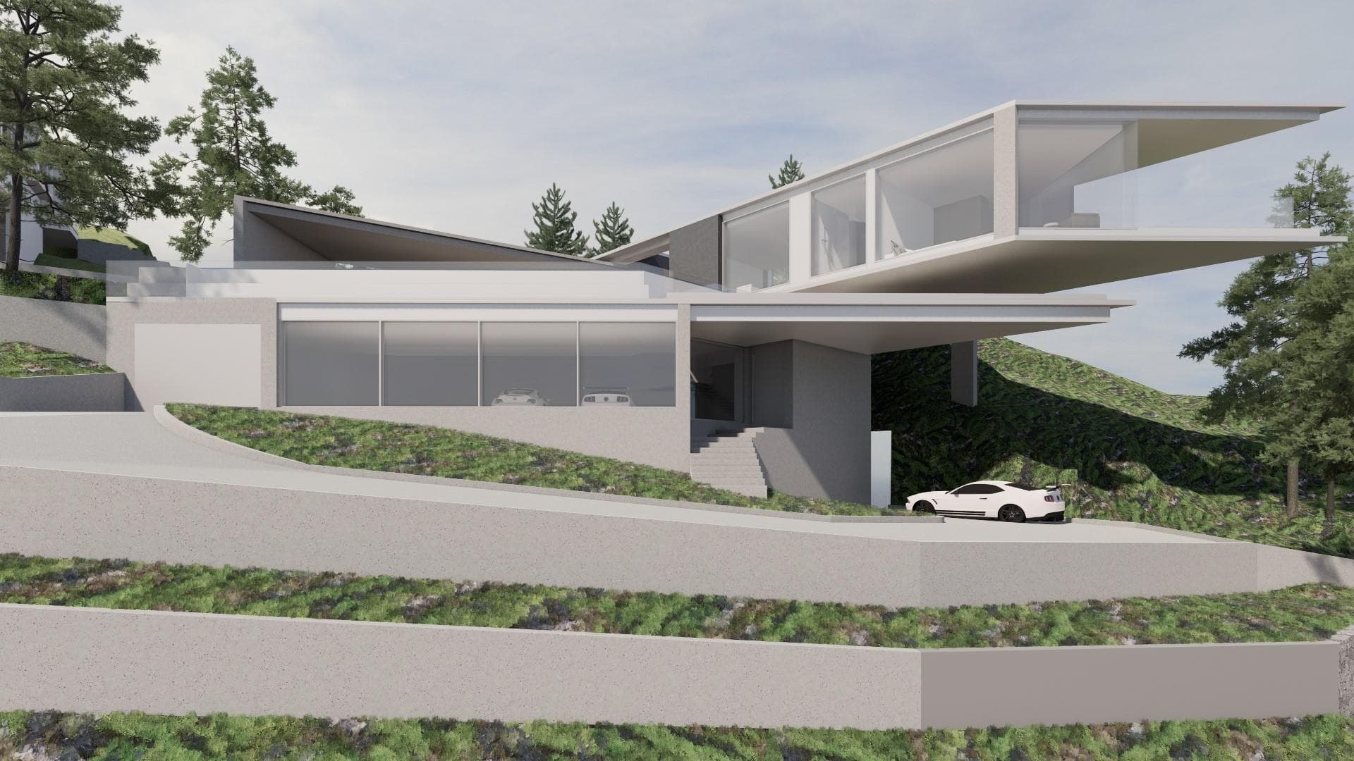 4249B Rockbank Place, West Vancouver