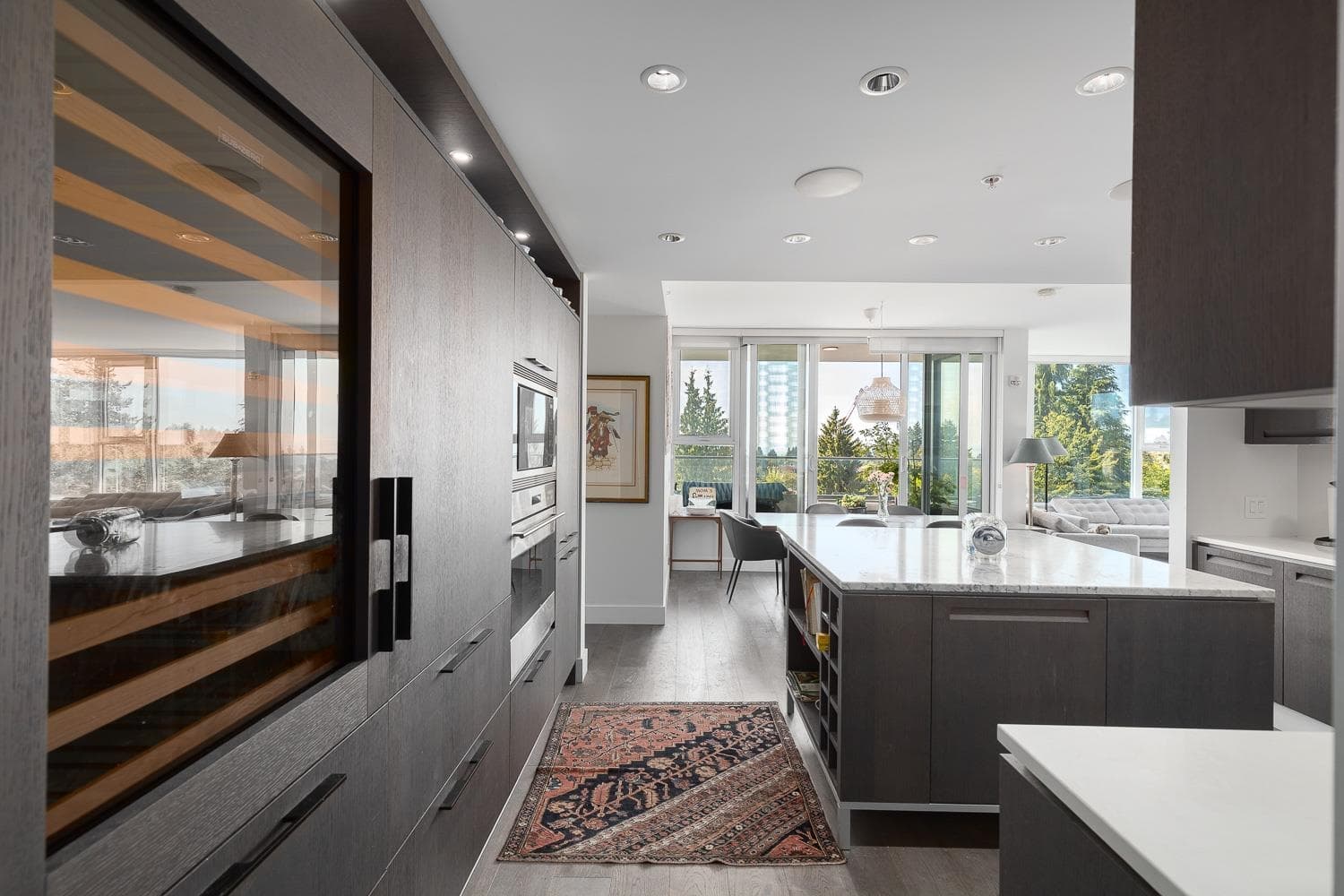 501 - 2102 W 48th Avenue, Vancouver, V6M 2P5 — photo 2