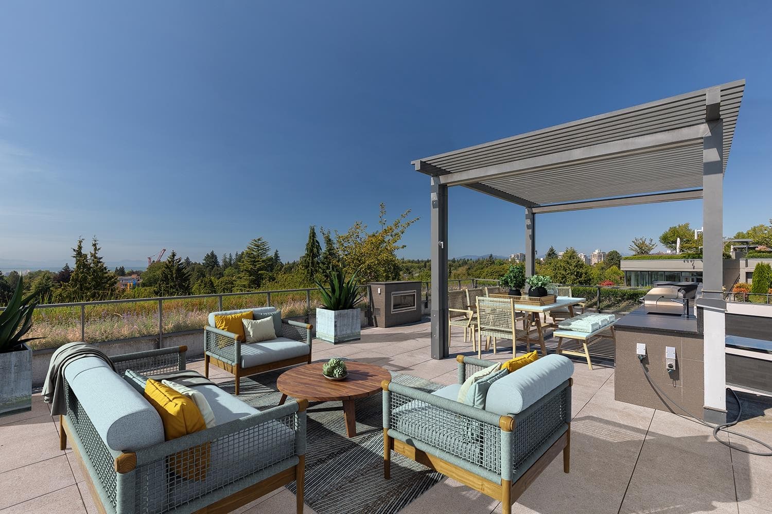 501 - 2102 W 48th Avenue, Vancouver