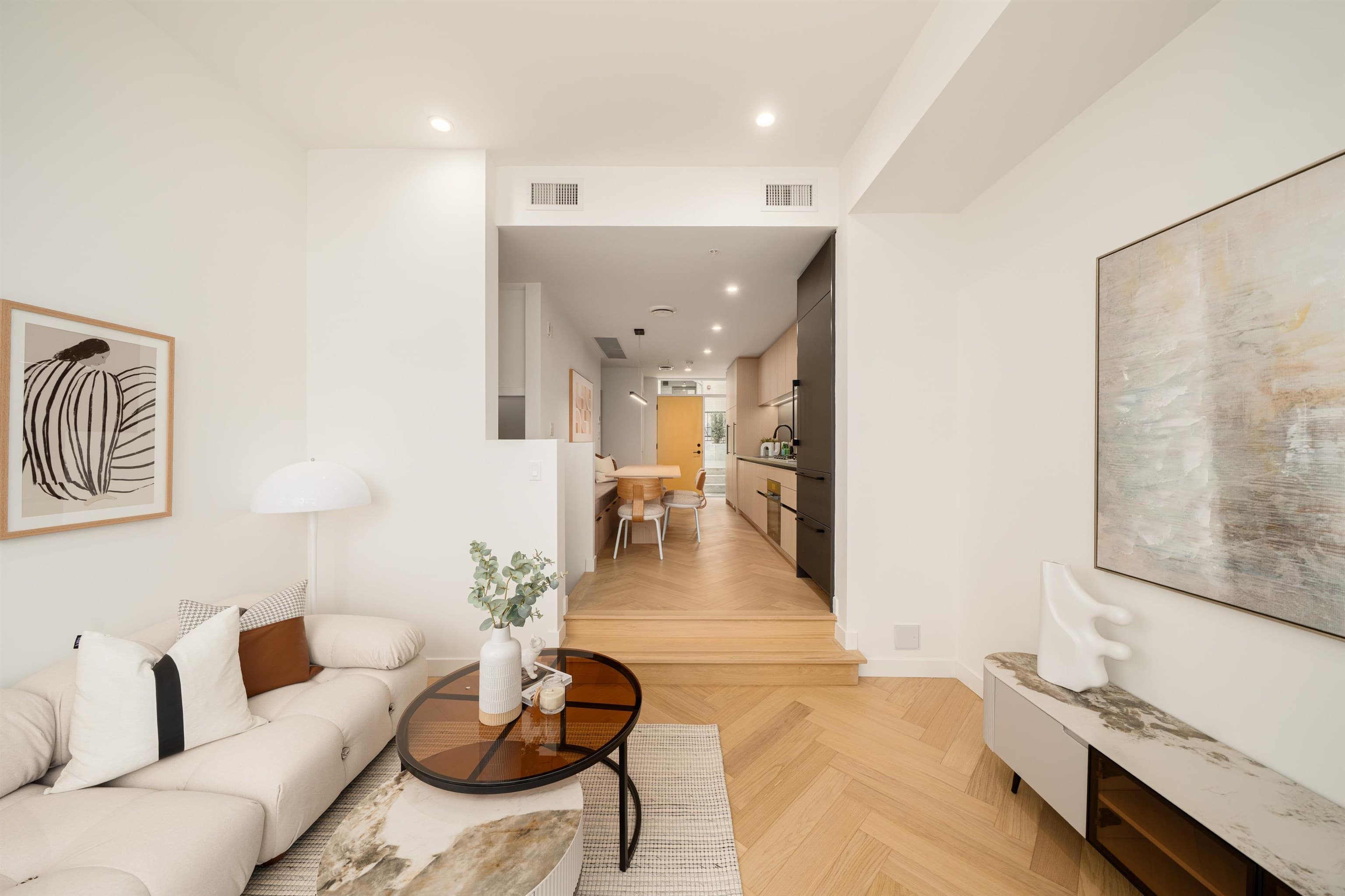 15 - 6778 Oak Street, Vancouver, V6P 0L2 — photo 3