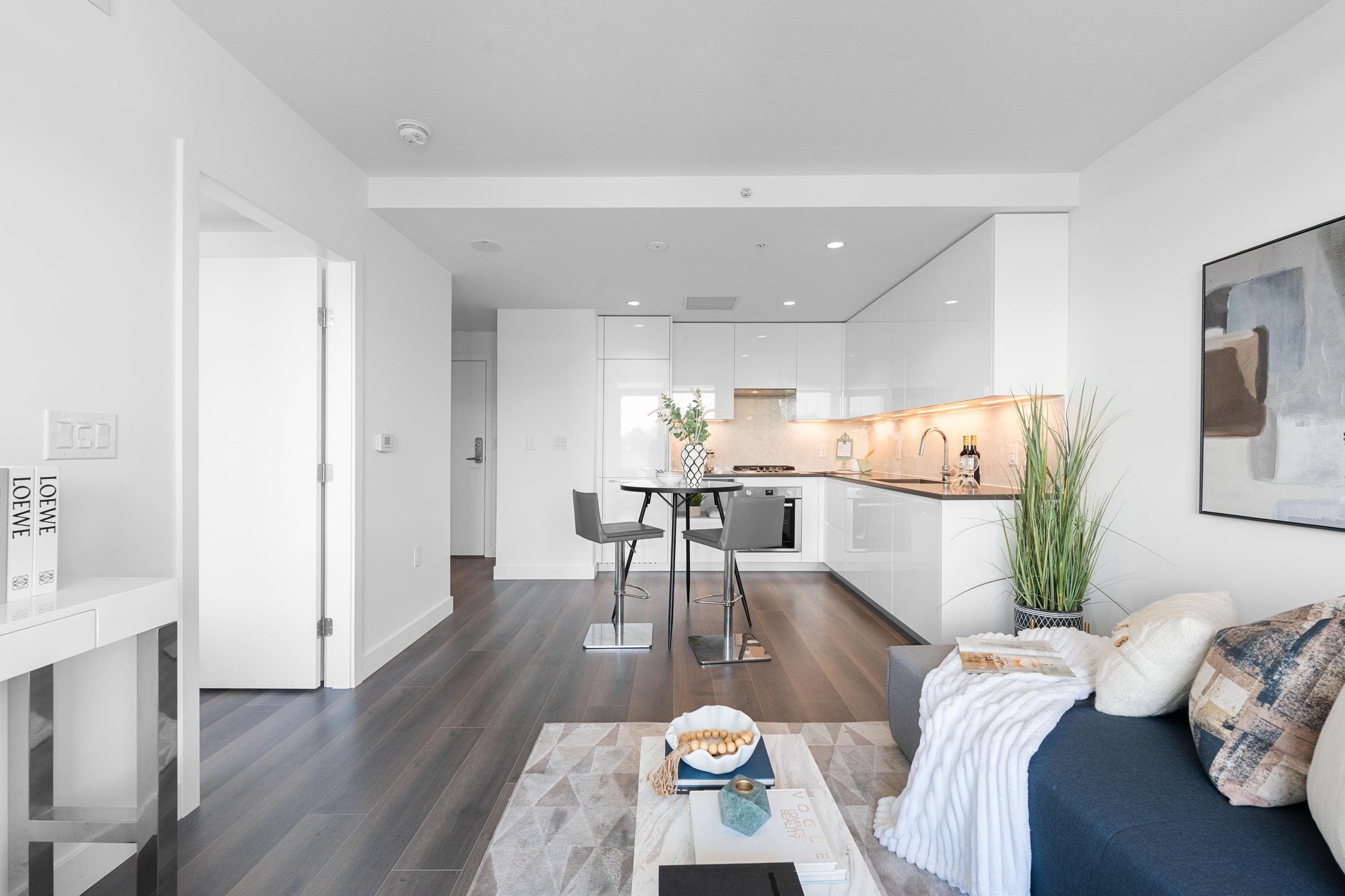 405 - 8181 Chester Street, Vancouver, V5X 0J9 — photo 5