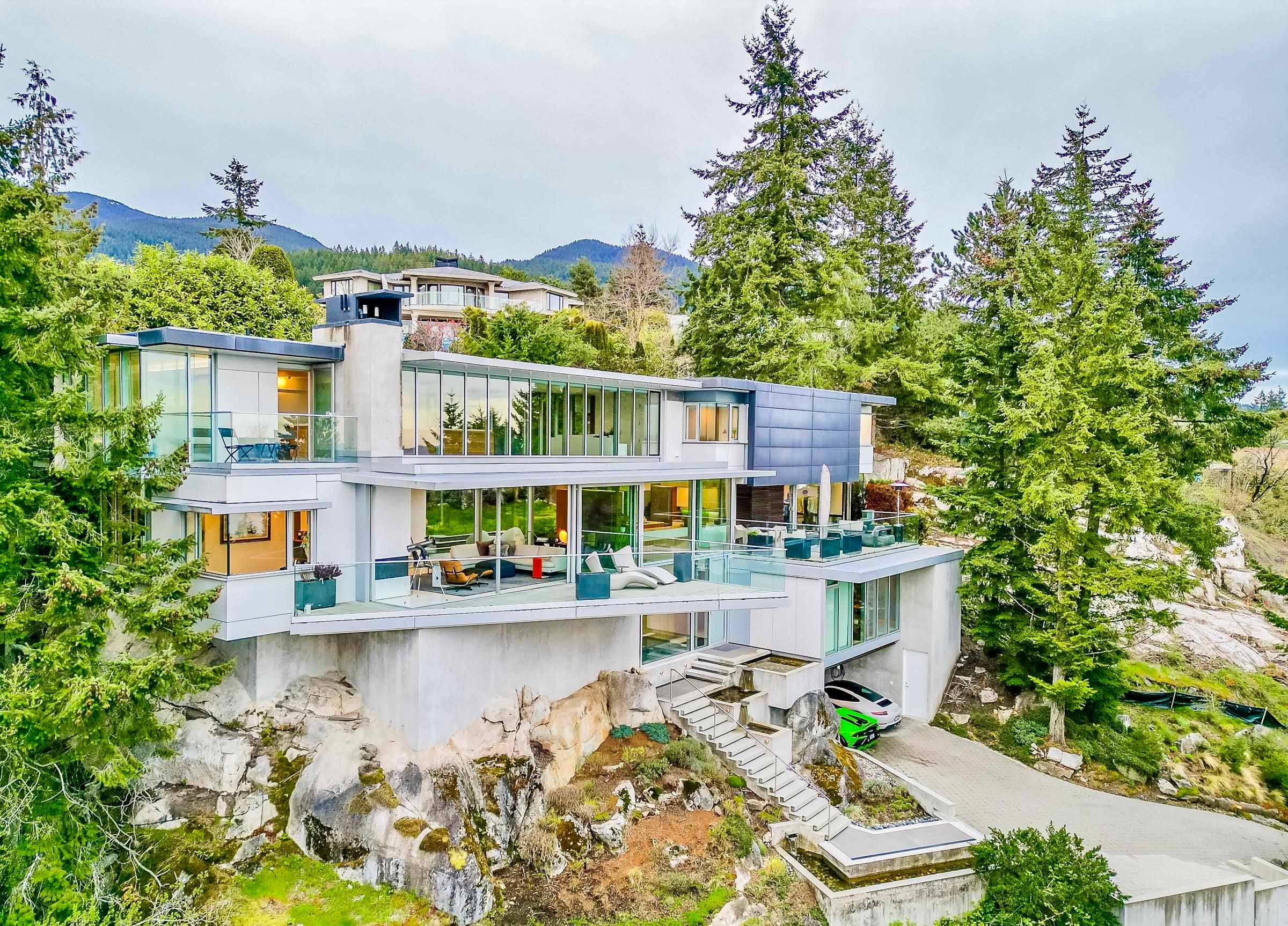4249A Rockbank Place, West Vancouver
