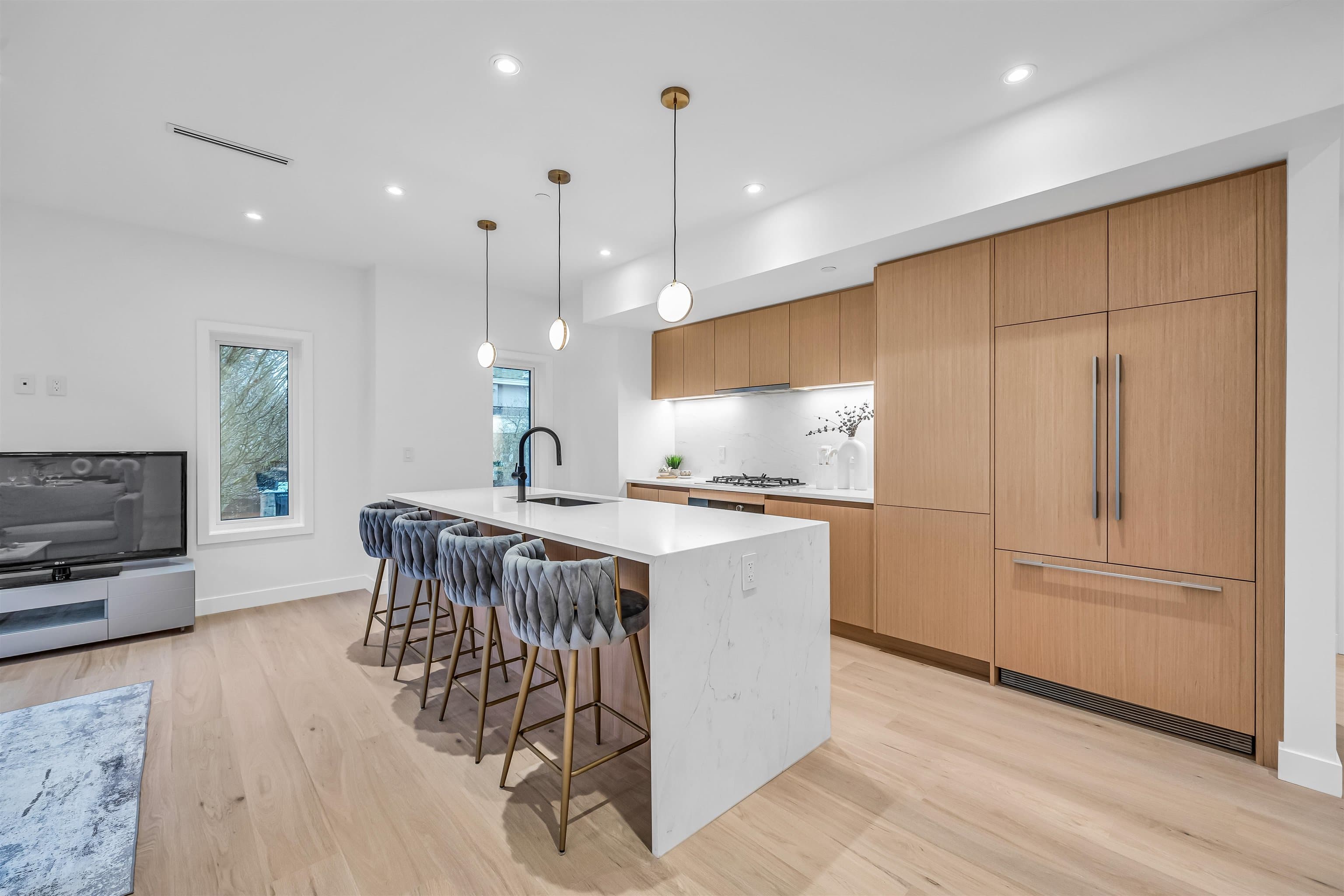 1012 W 52nd Avenue, Vancouver, V6P 1H5 — photo 5