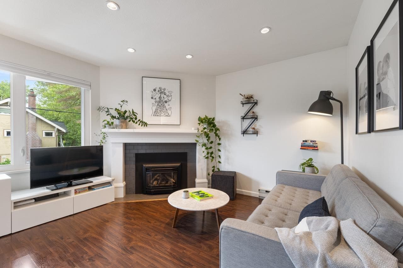 103 W 15th Avenue, Vancouver, V5Y 1X8 — photo 2