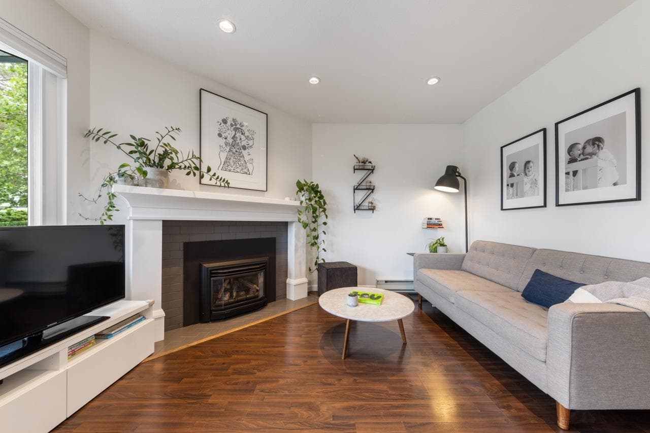 103 W 15th Avenue, Vancouver, V5Y 1X8 — photo 3