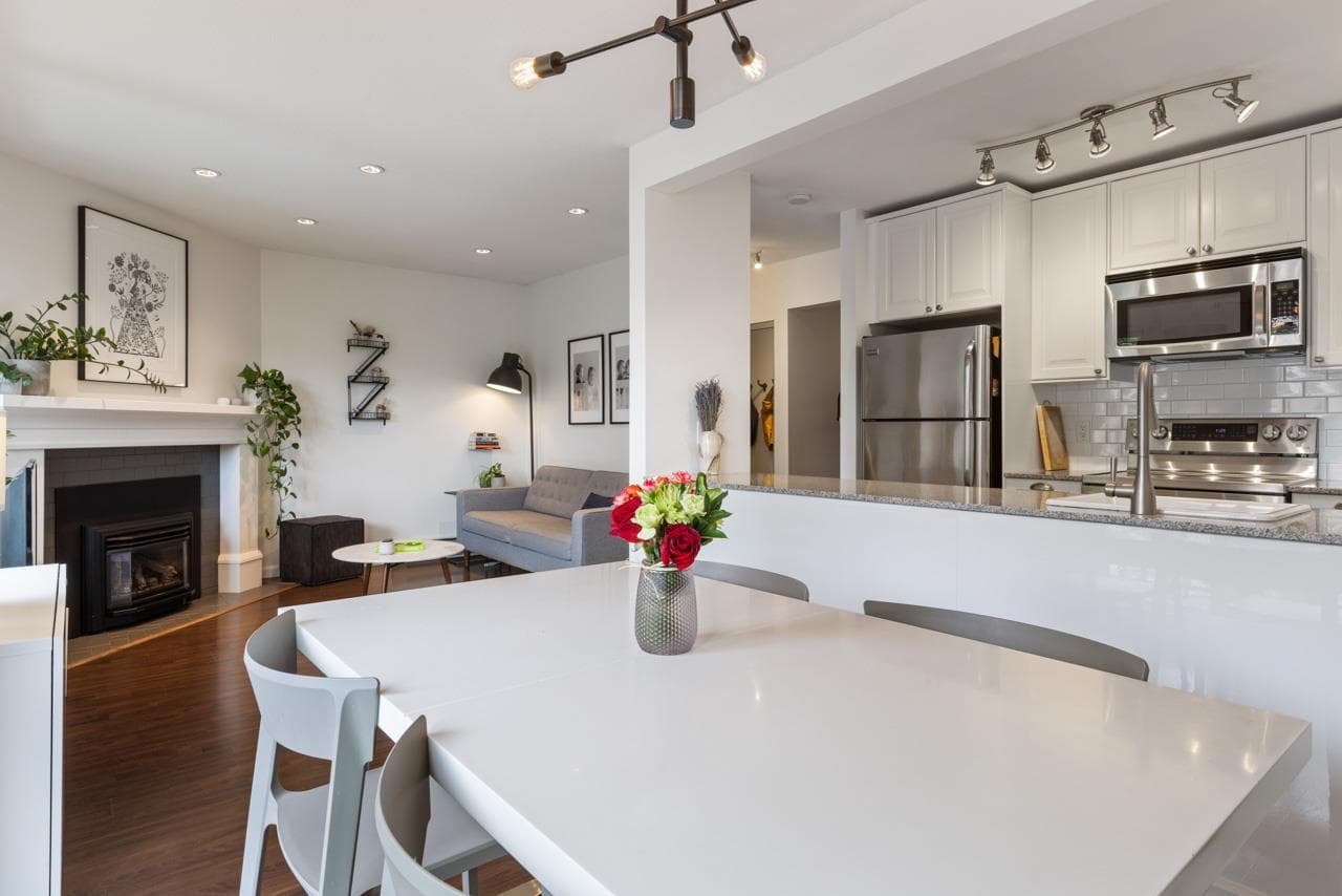 103 W 15th Avenue, Vancouver, V5Y 1X8 — photo 4