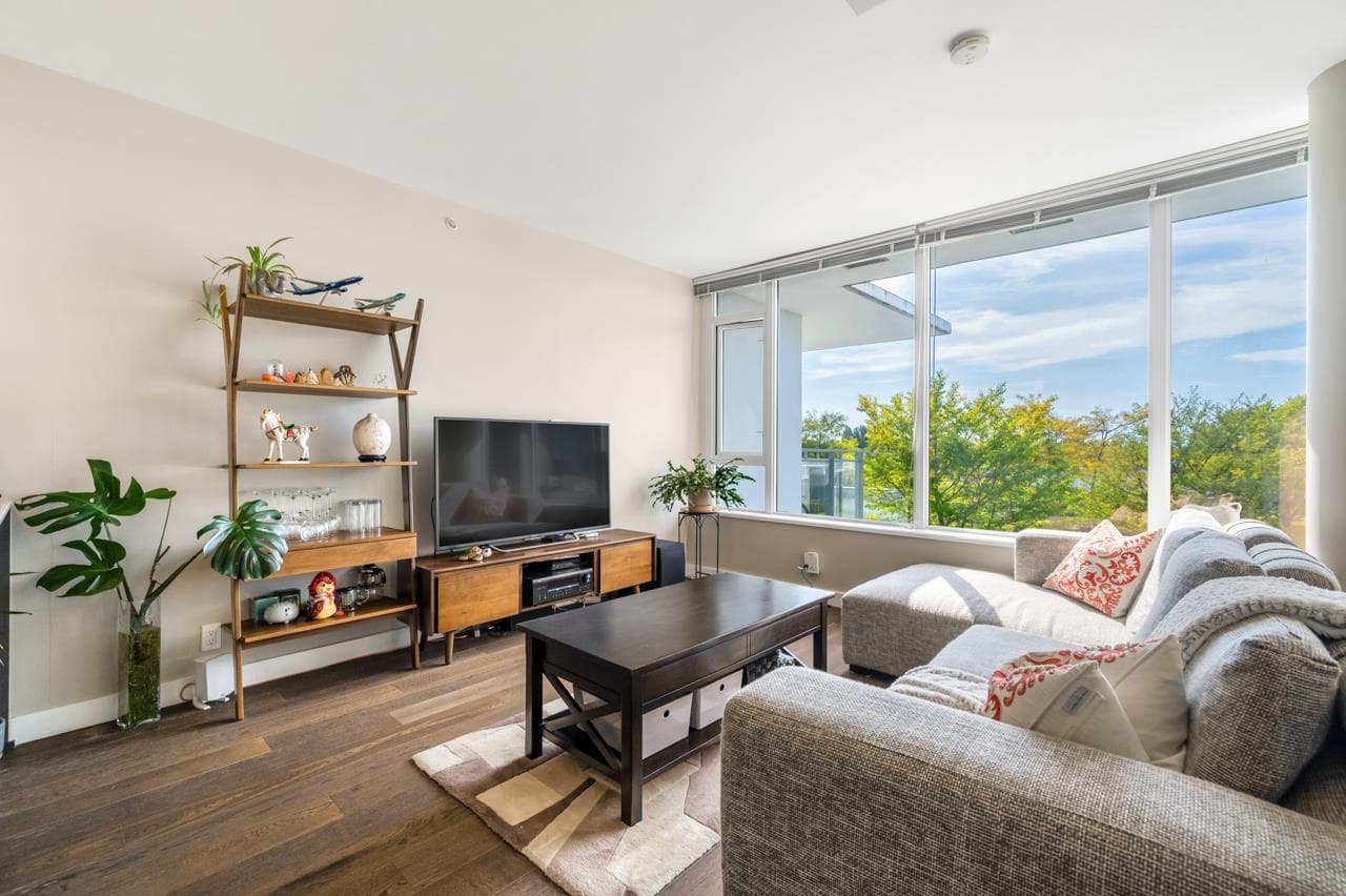 6005 - 5511 Hollybridge Way, Richmond, V7C 0A3 — photo 2