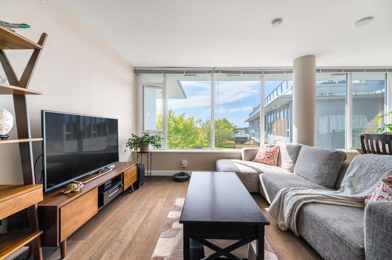 6005 - 5511 Hollybridge Way, Richmond, V7C 0A3 — photo 3