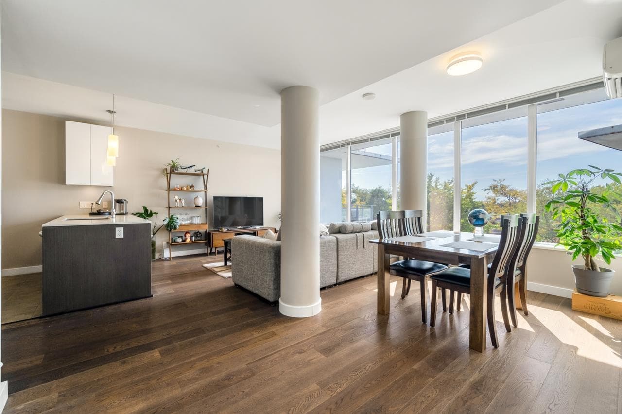 6005 - 5511 Hollybridge Way, Richmond, V7C 0A3 — photo 5
