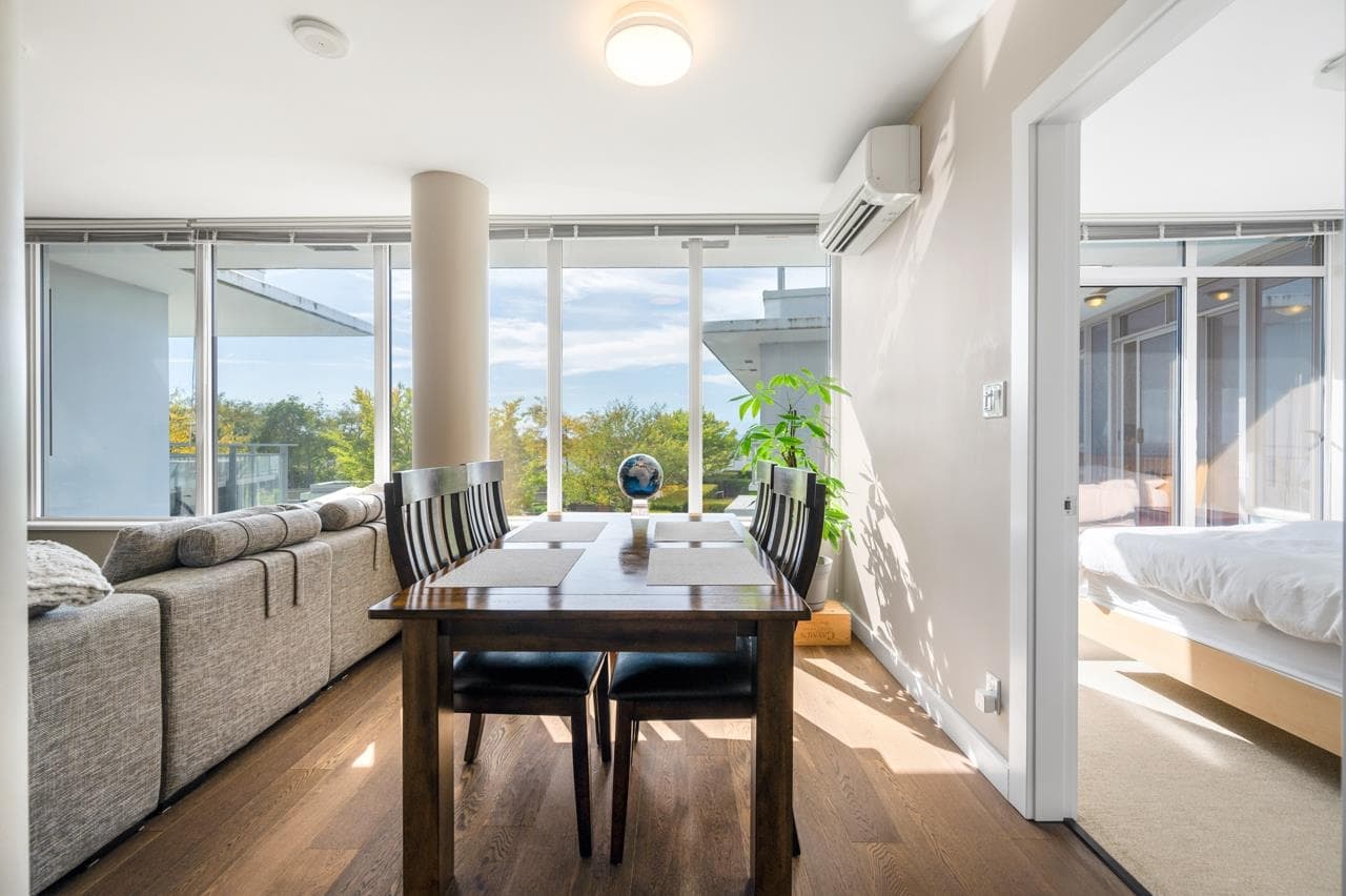 6005 - 5511 Hollybridge Way, Richmond, V7C 0A3 — photo 4