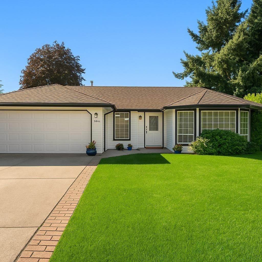 12453 189a Street, Pitt Meadows, V3Y 2H2 — photo 1