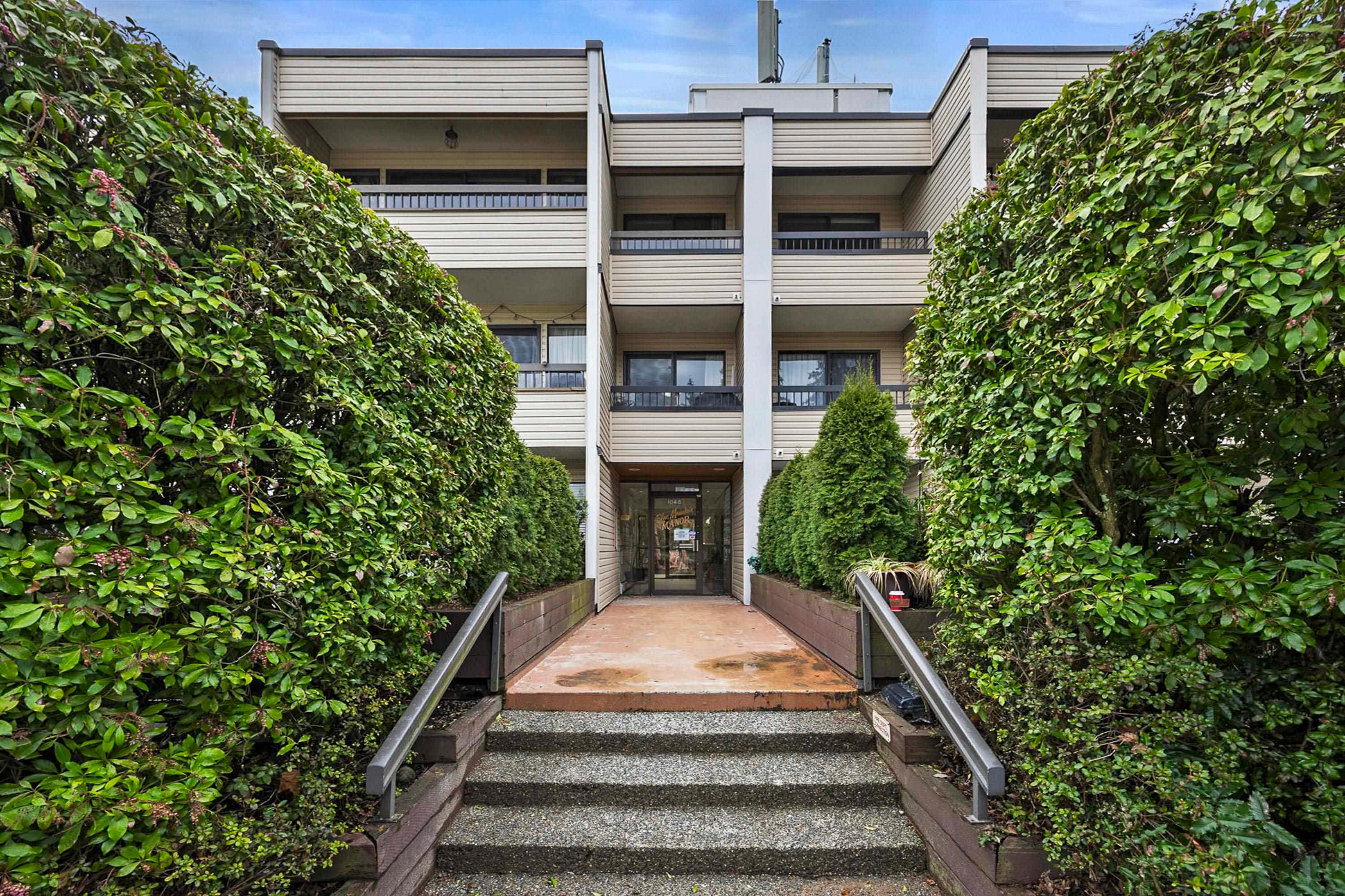 202 - 1048 King Albert Avenue, Coquitlam, V3J 1X5 — photo 3