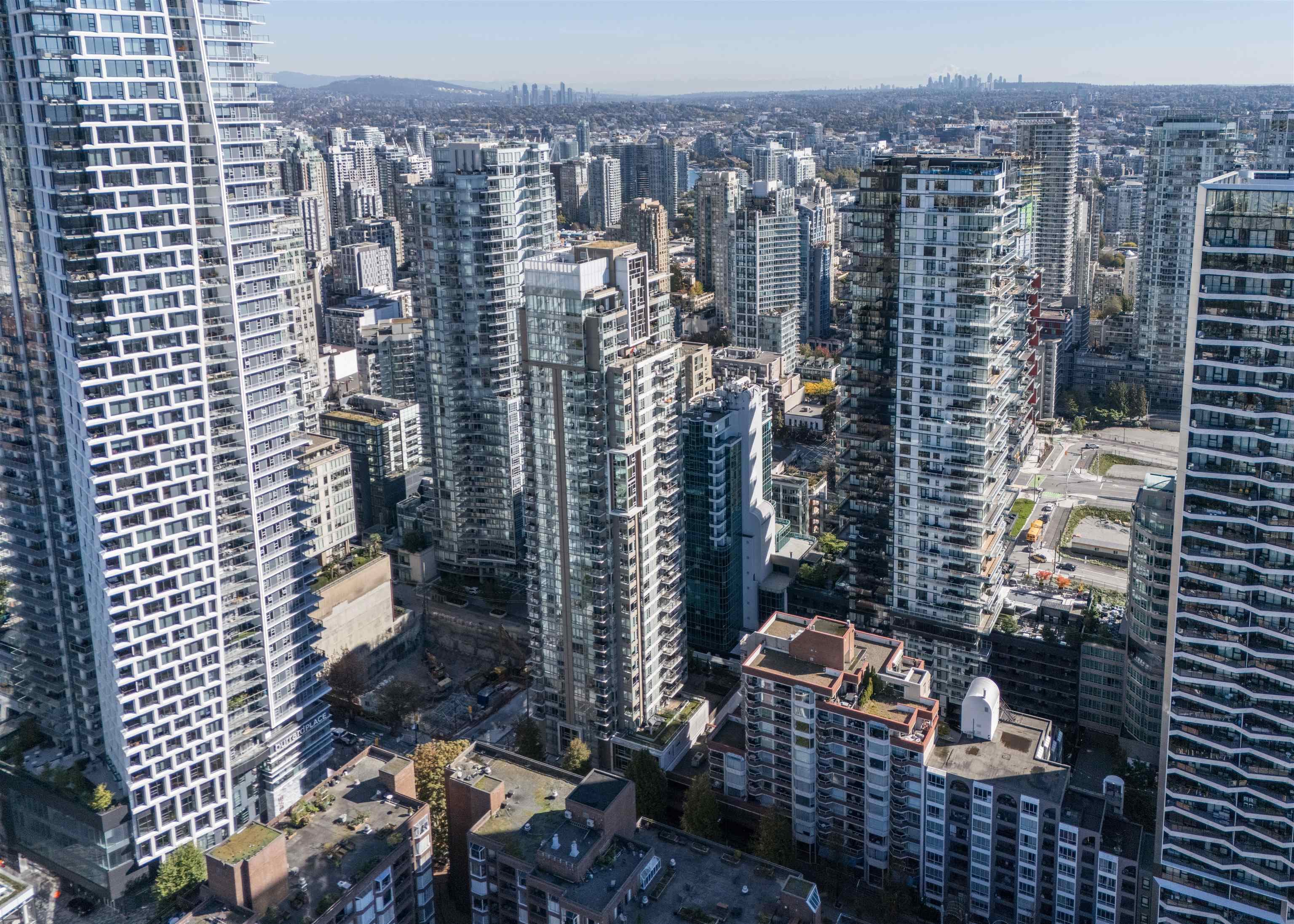 2207 - 1308 Hornby Street, Vancouver, V6Z 0C5 — photo 2
