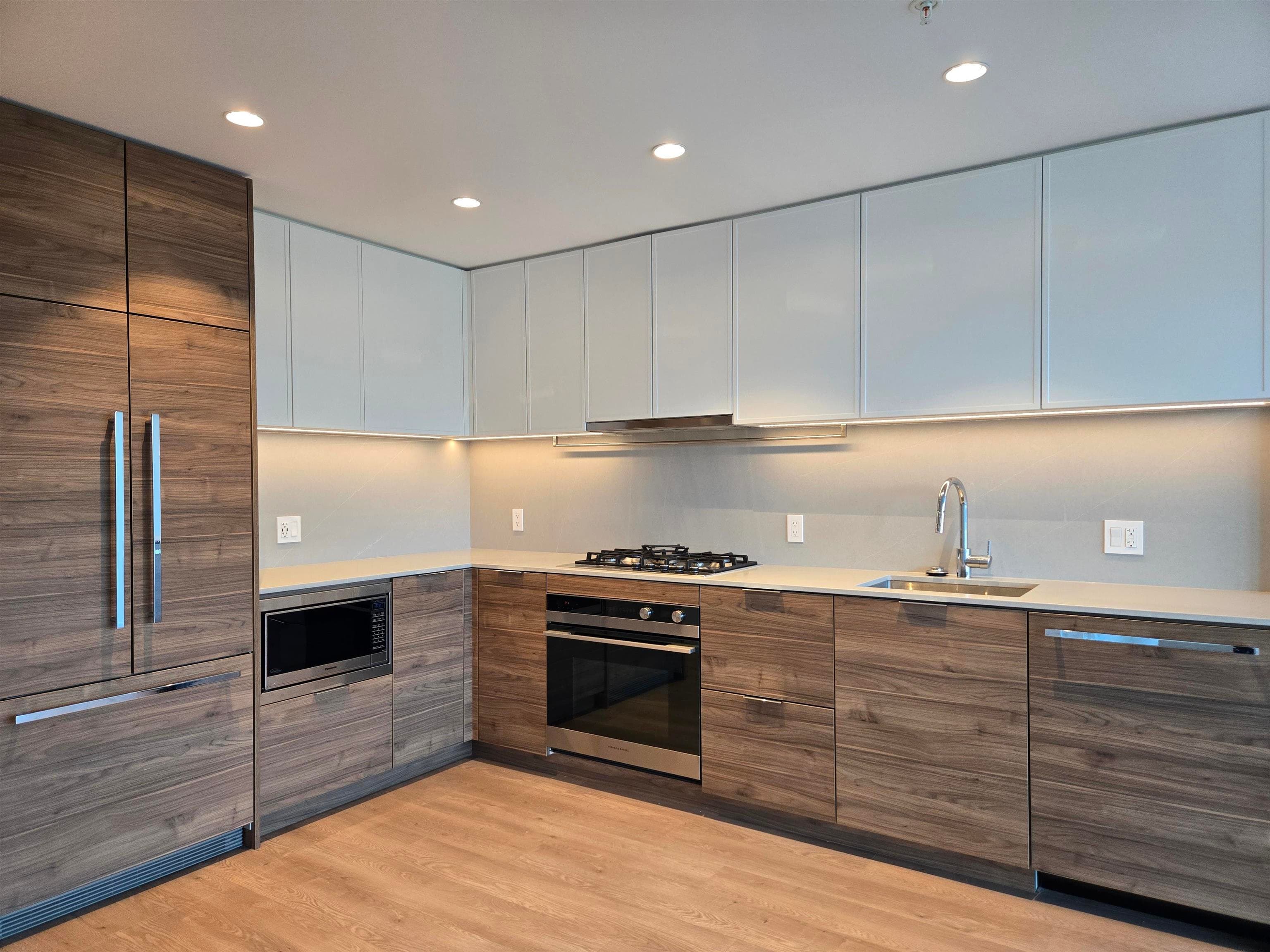 1508 - 1045 Austin Avenue, Coquitlam, V3K 0G9 — photo 4