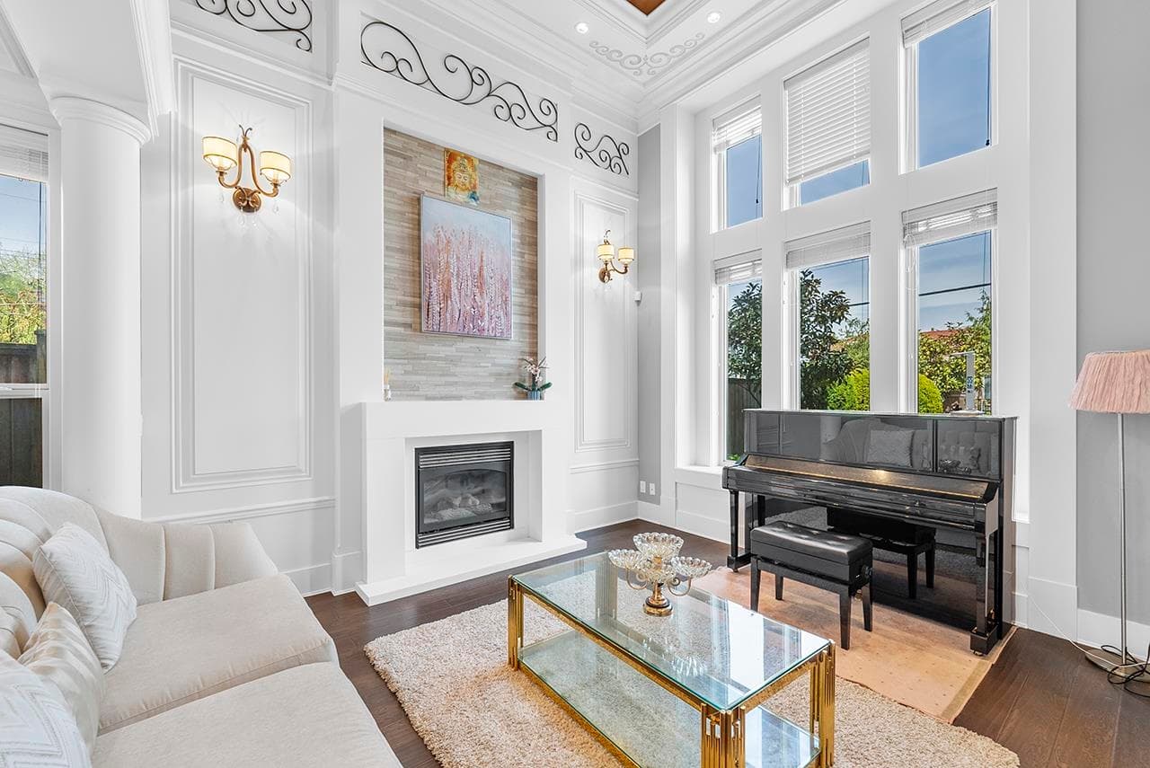 3388 Newmore Avenue, Richmond, V7C 1M6 — photo 3
