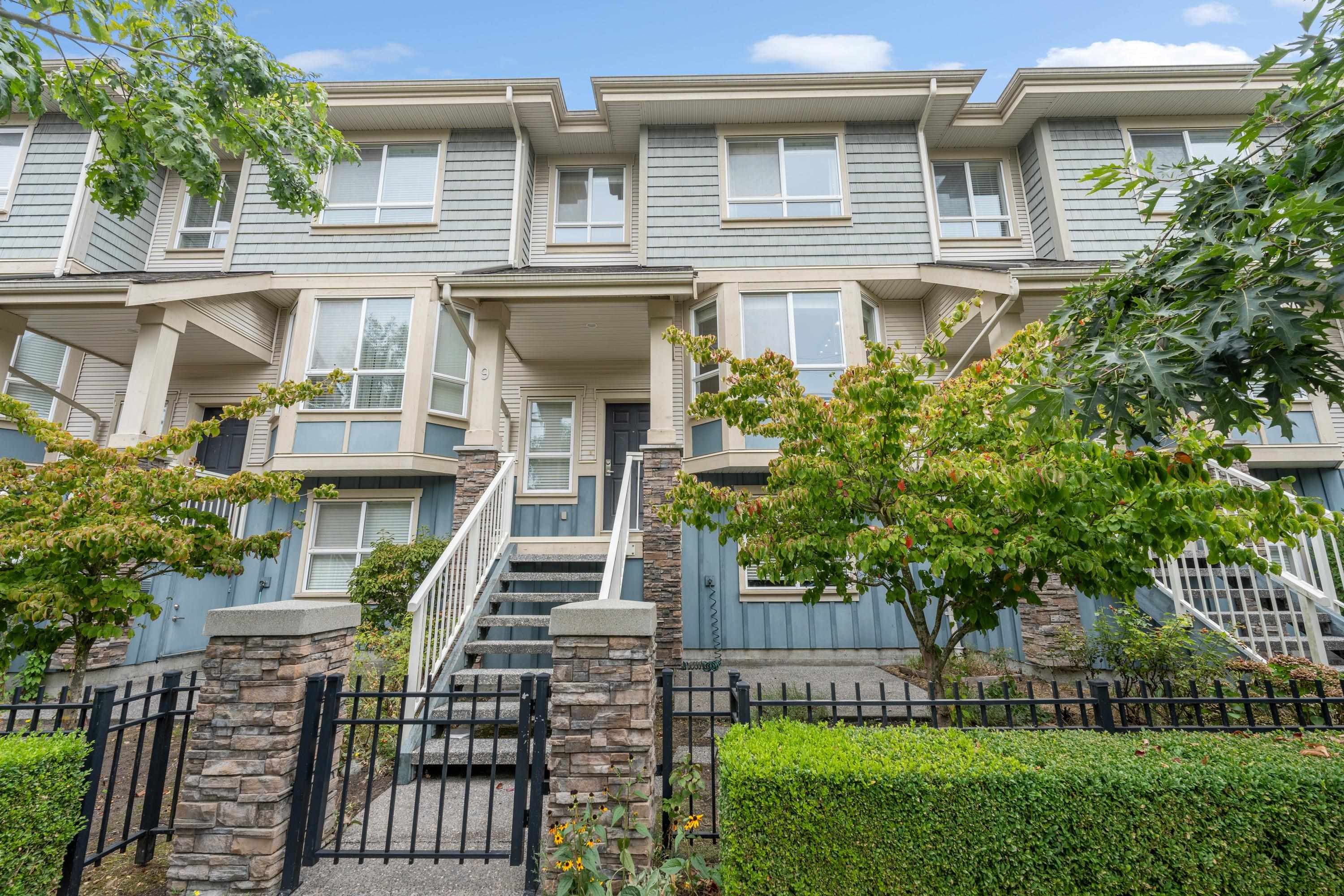 9 - 6180 Alder Street, Richmond, V6Y 0C9 — photo 2