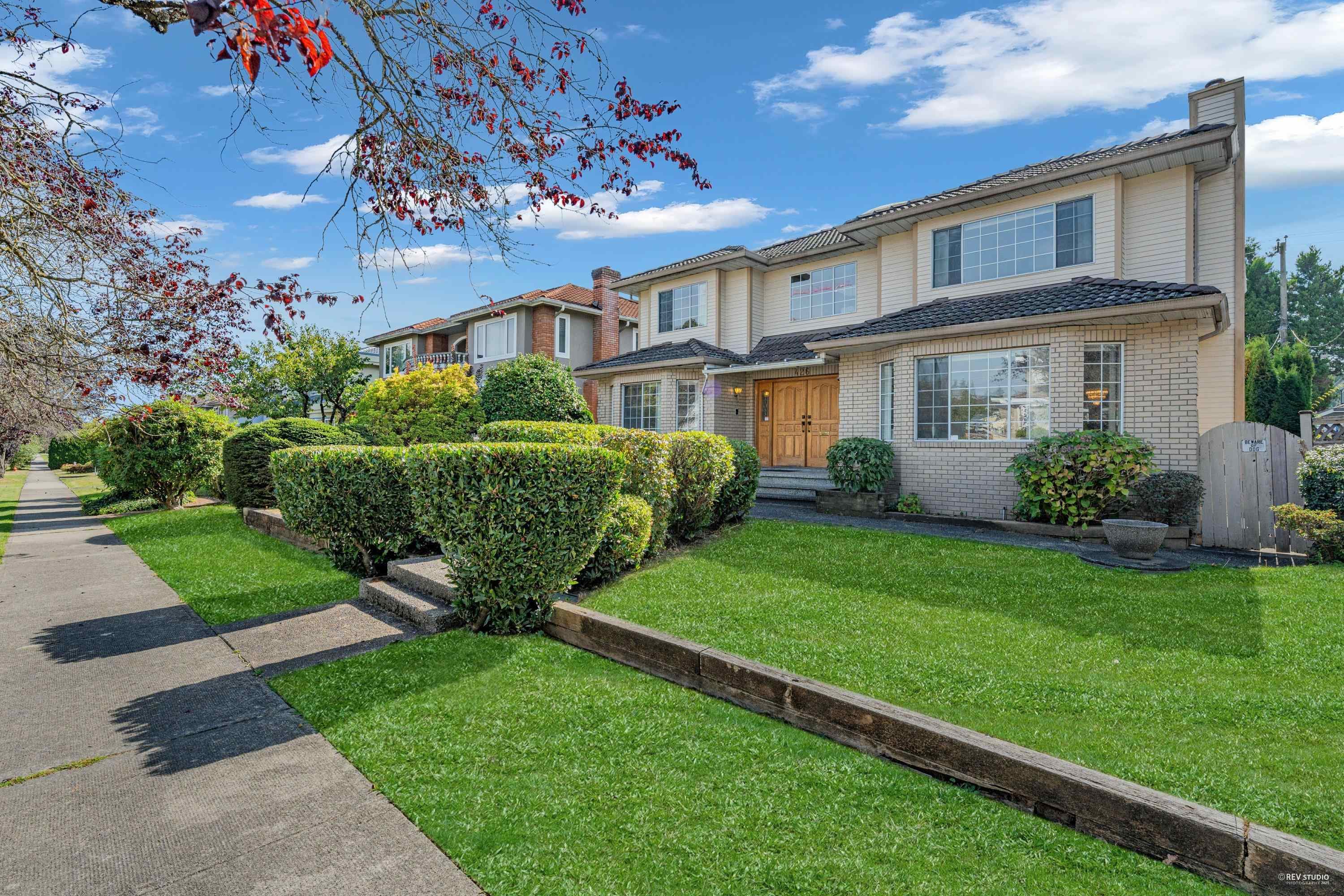 426 W 44th Avenue, Vancouver, V5Y 2V6 — photo 2