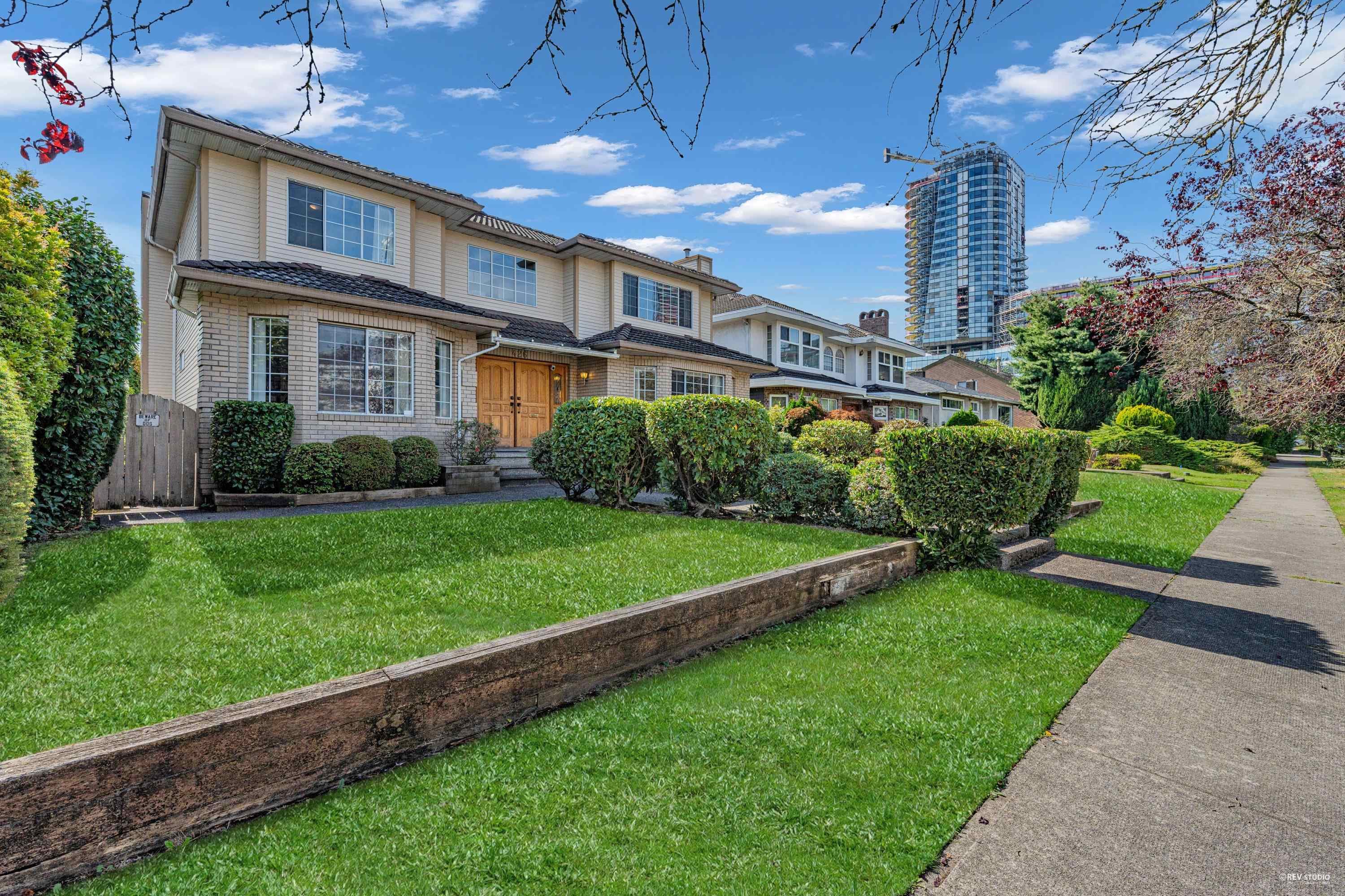 426 W 44th Avenue, Vancouver, V5Y 2V6 — photo 3