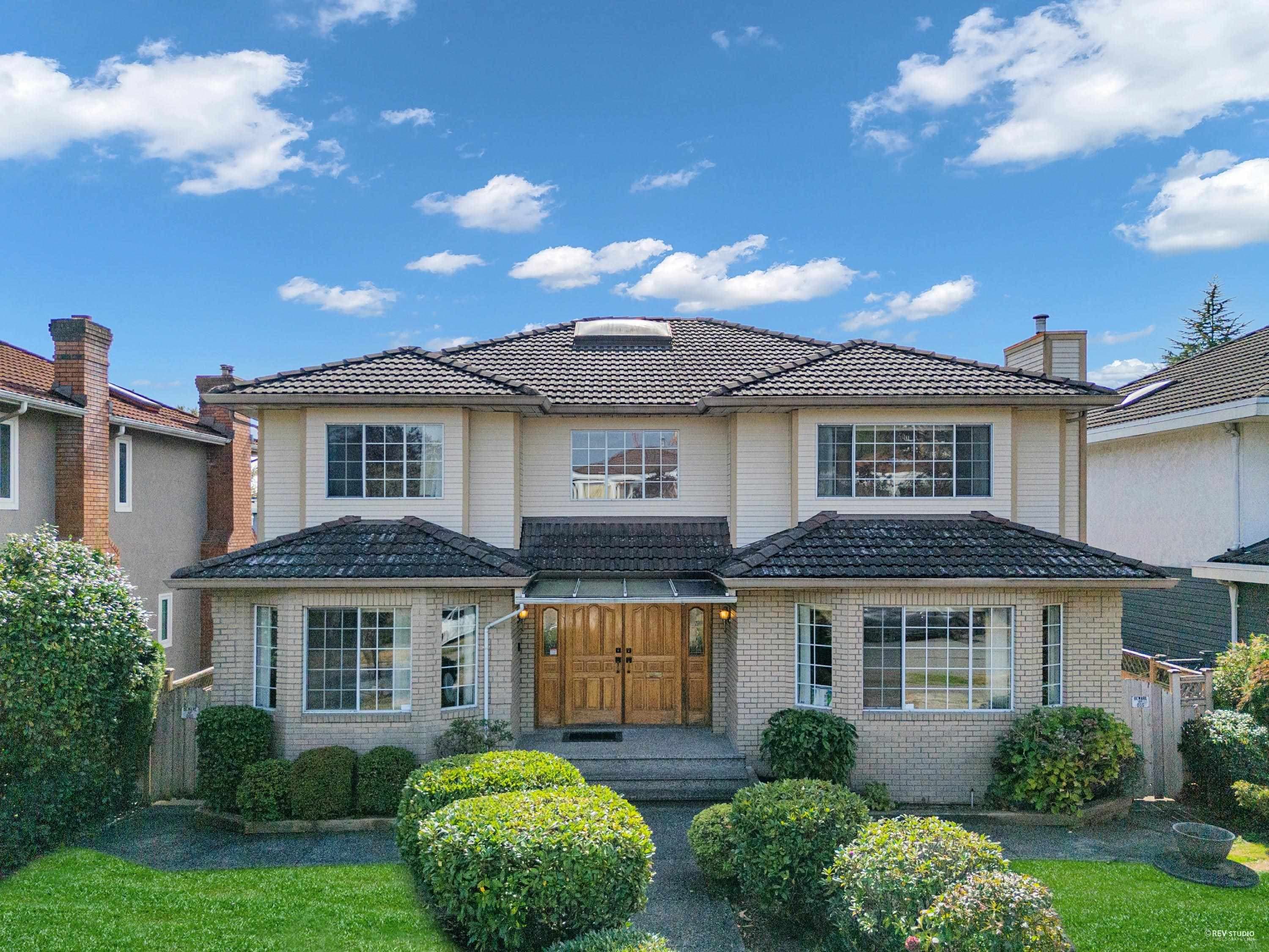426 W 44th Avenue, Vancouver