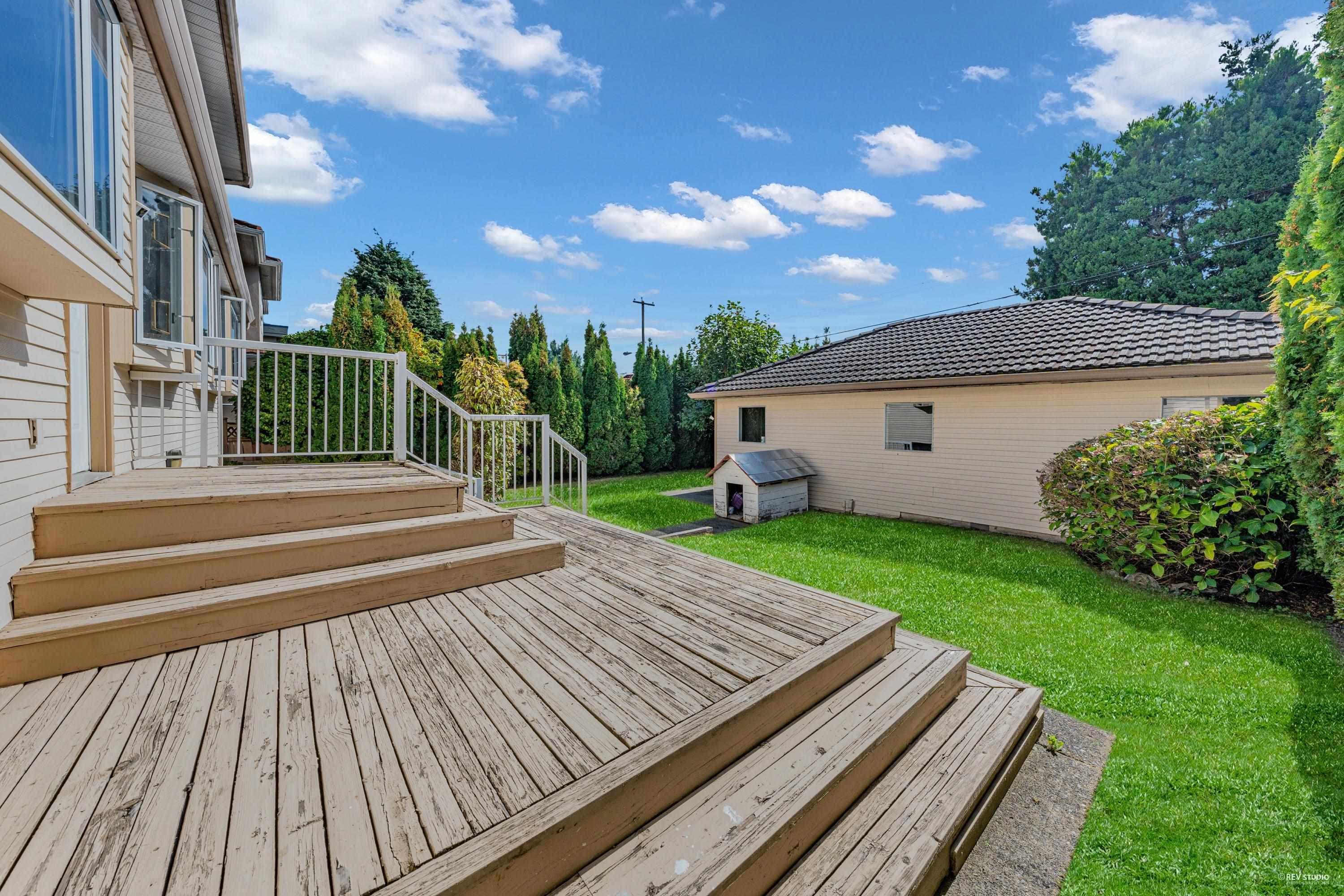 426 W 44th Avenue, Vancouver, V5Y 2V6 — photo 4