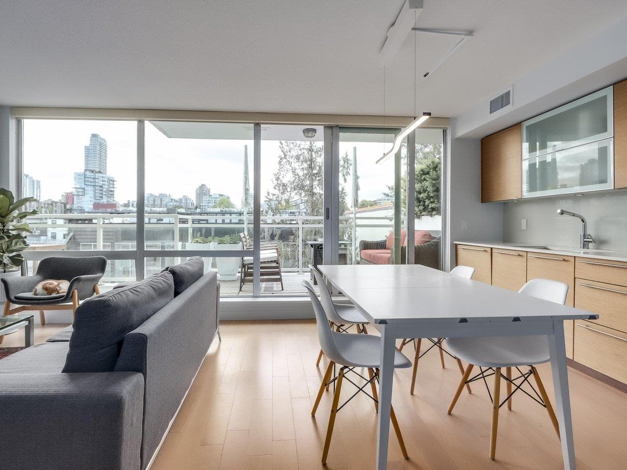 507 - 1635 W 3rd Avenue, Vancouver, V6J 0B6 — photo 4