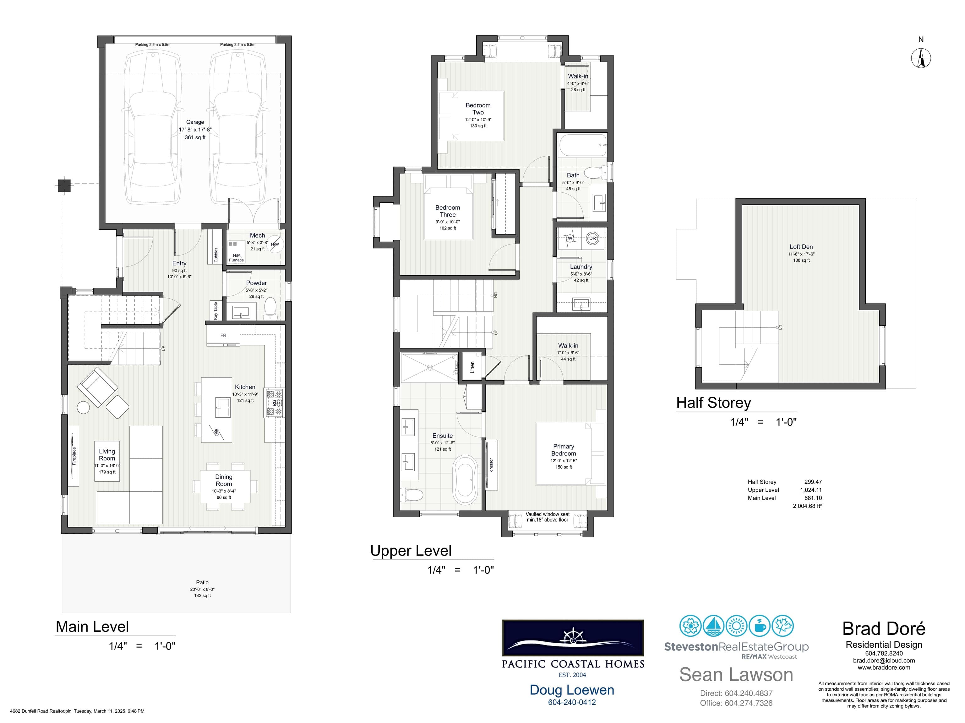 4682 Dunfell Road, Richmond, V7E 3M6 — photo 3