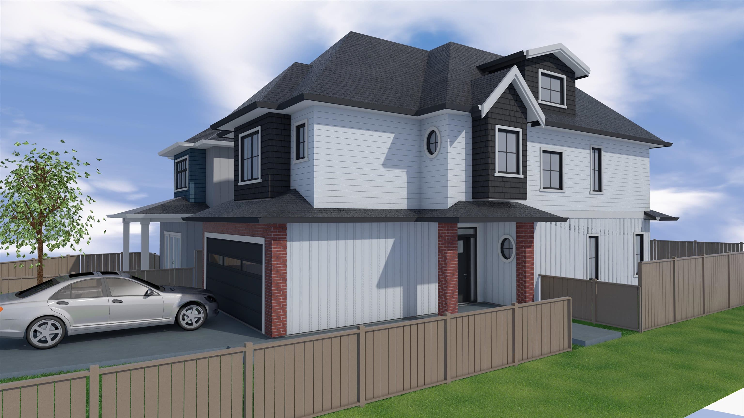 4682 Dunfell Road, Richmond — sold