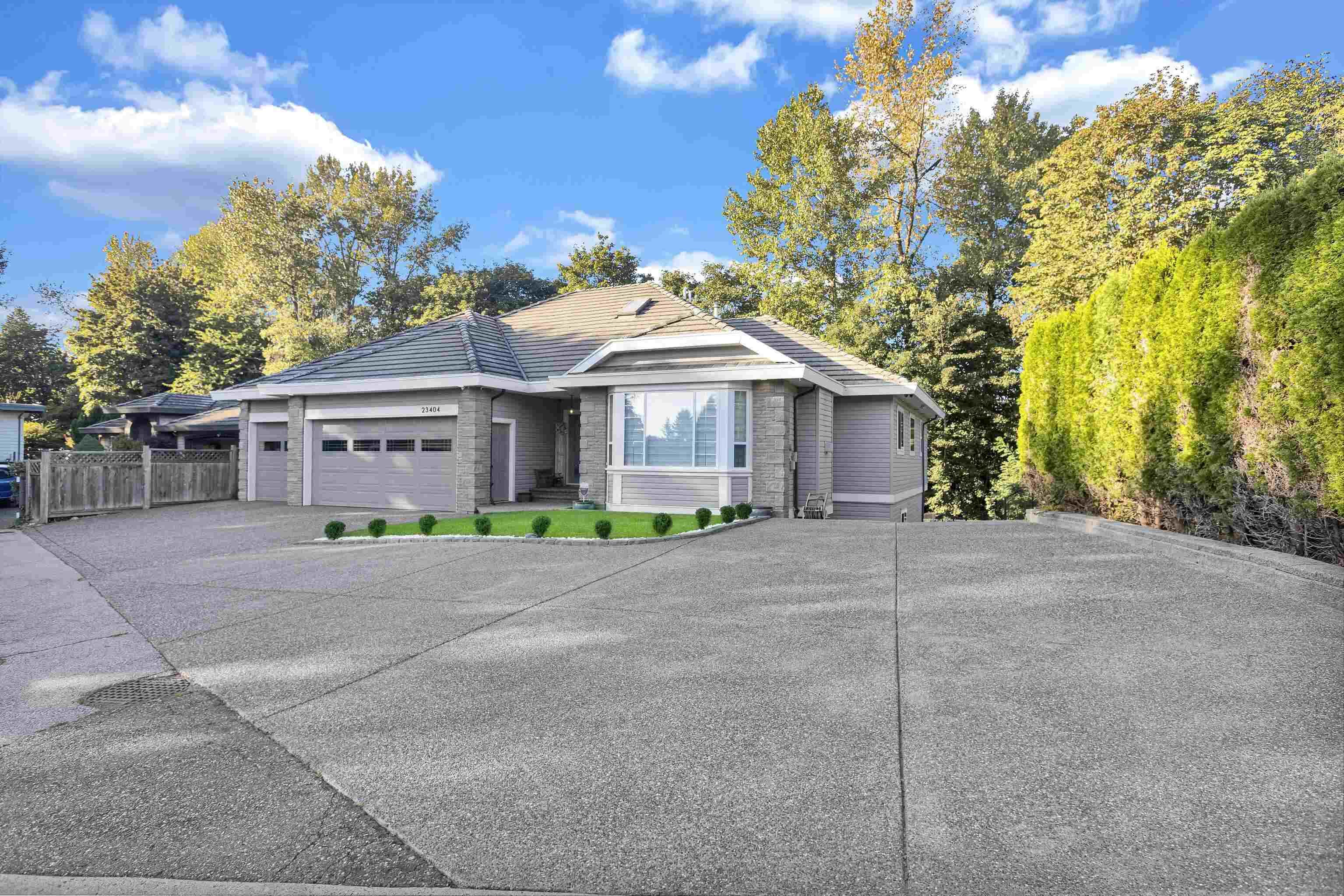 23404 Tamarack Lane, Maple Ridge