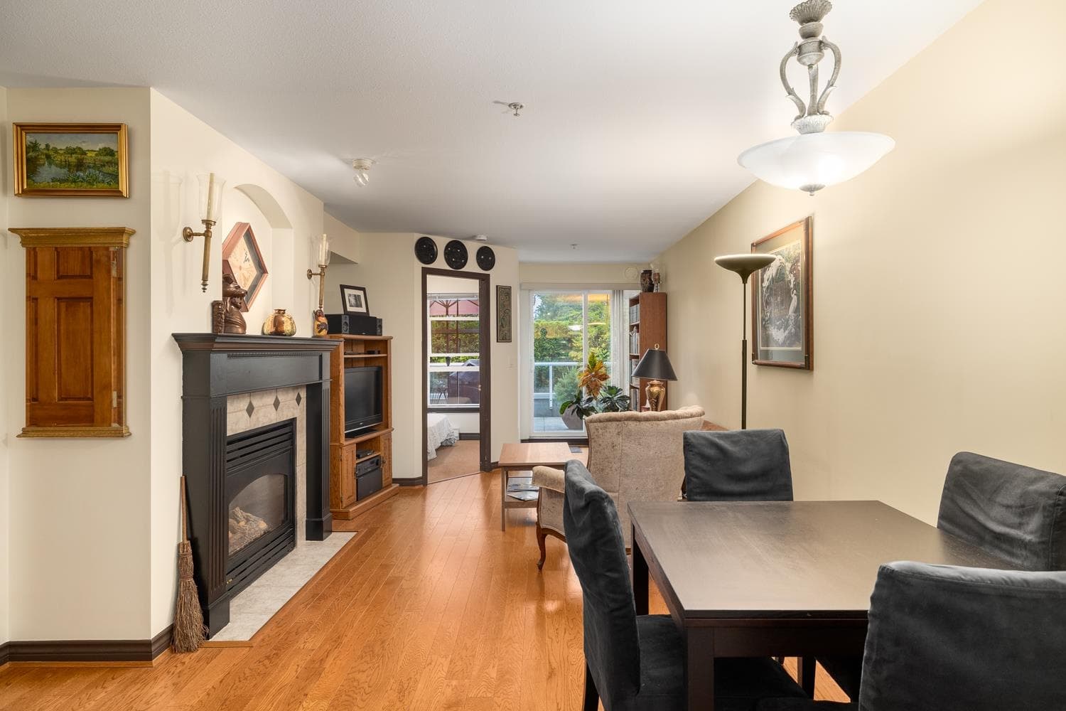 206 - 5723 Collingwood Street, Vancouver, V6N 4K6 — photo 2