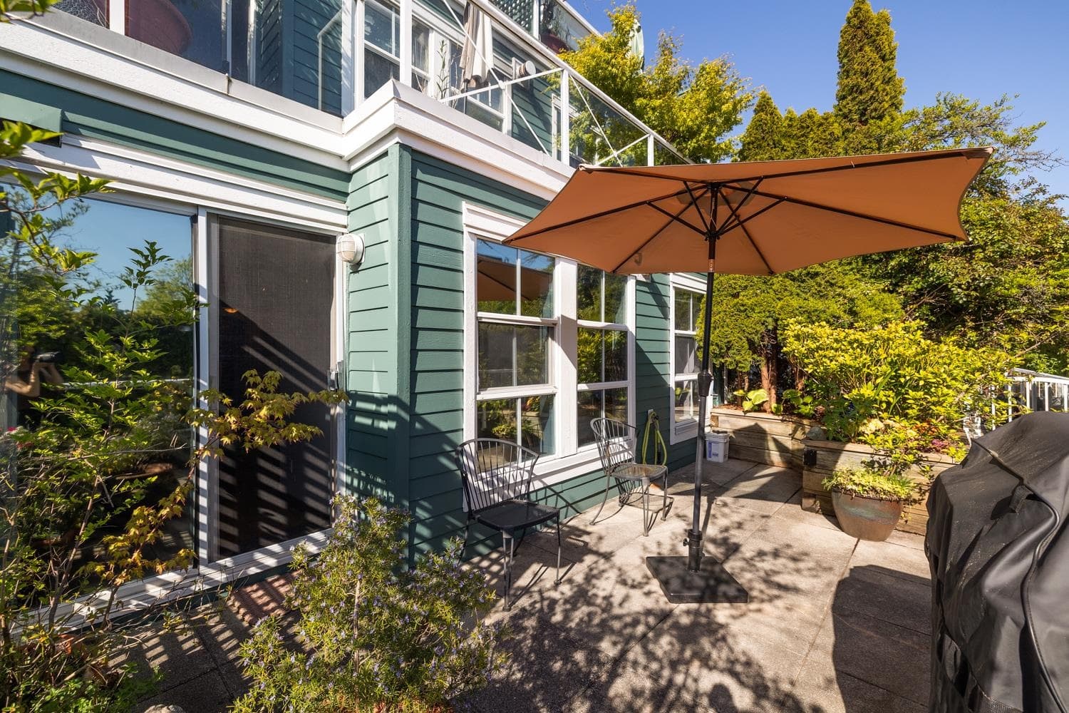 206 - 5723 Collingwood Street, Vancouver, V6N 4K6 — photo 3