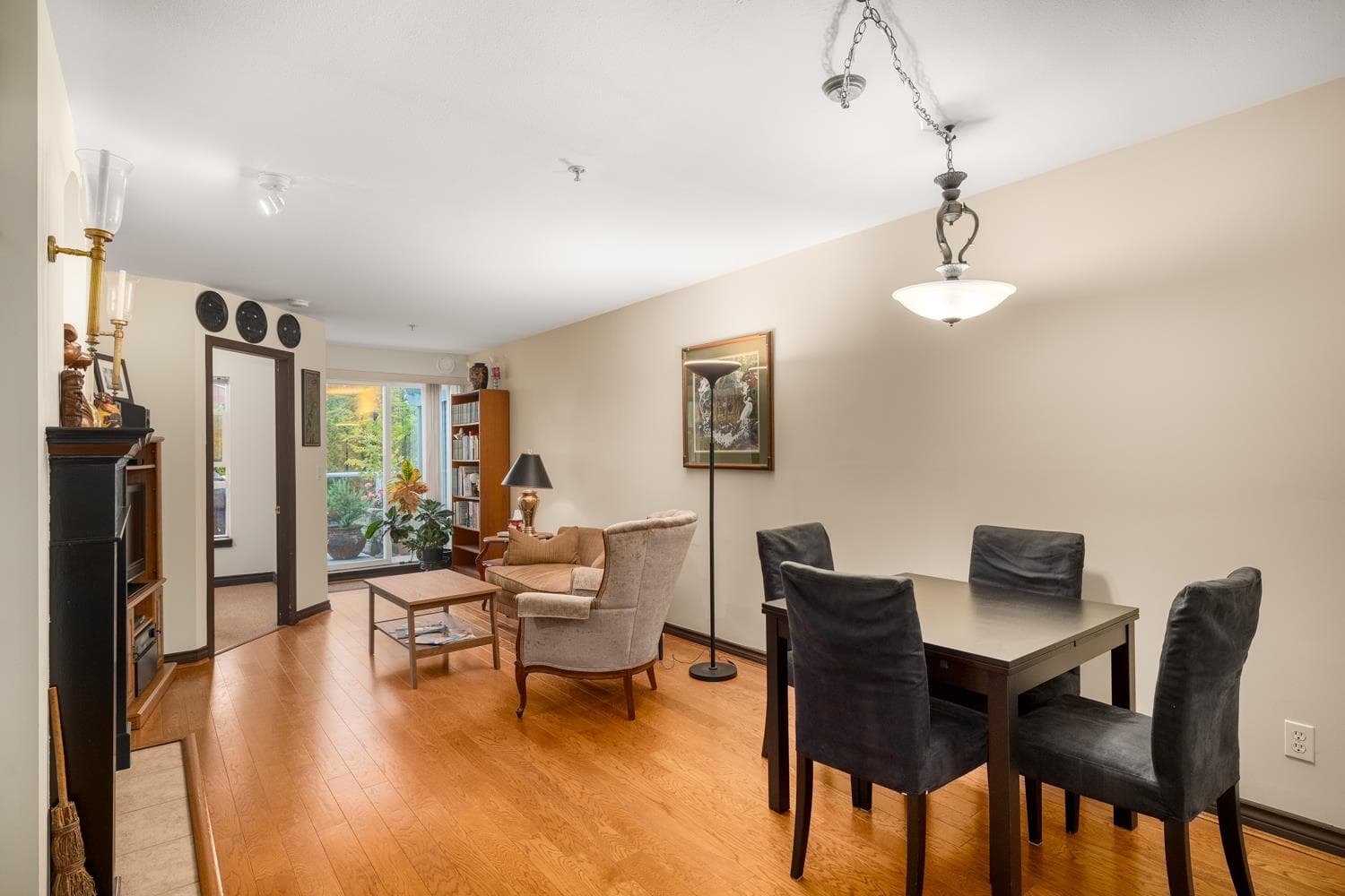 206 - 5723 Collingwood Street, Vancouver, V6N 4K6 — photo 1
