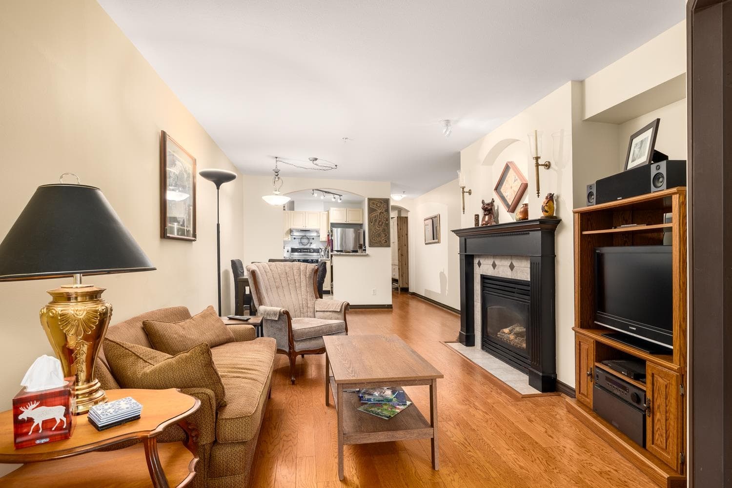 206 - 5723 Collingwood Street, Vancouver, V6N 4K6 — photo 5