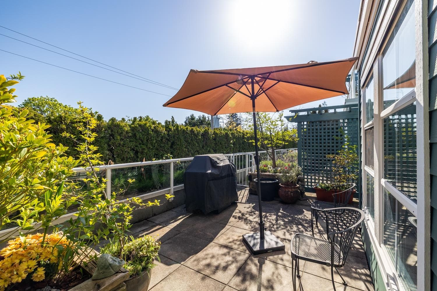 206 - 5723 Collingwood Street, Vancouver, V6N 4K6 — photo 4