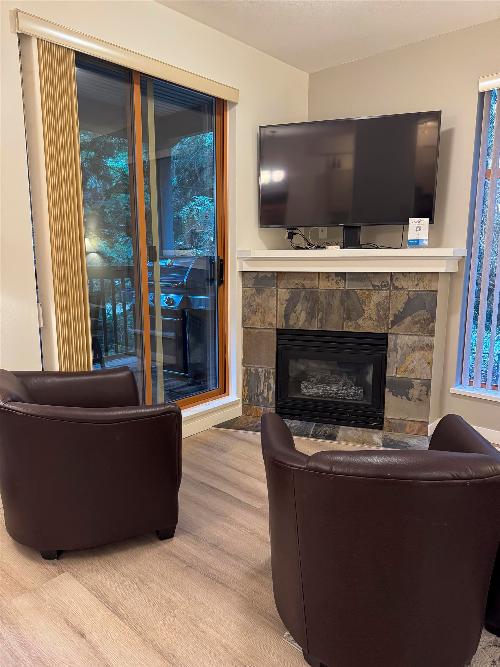 39 - 4355 Northlands (Week 5) Boulevard, Whistler, V8E 1C3 — photo 2