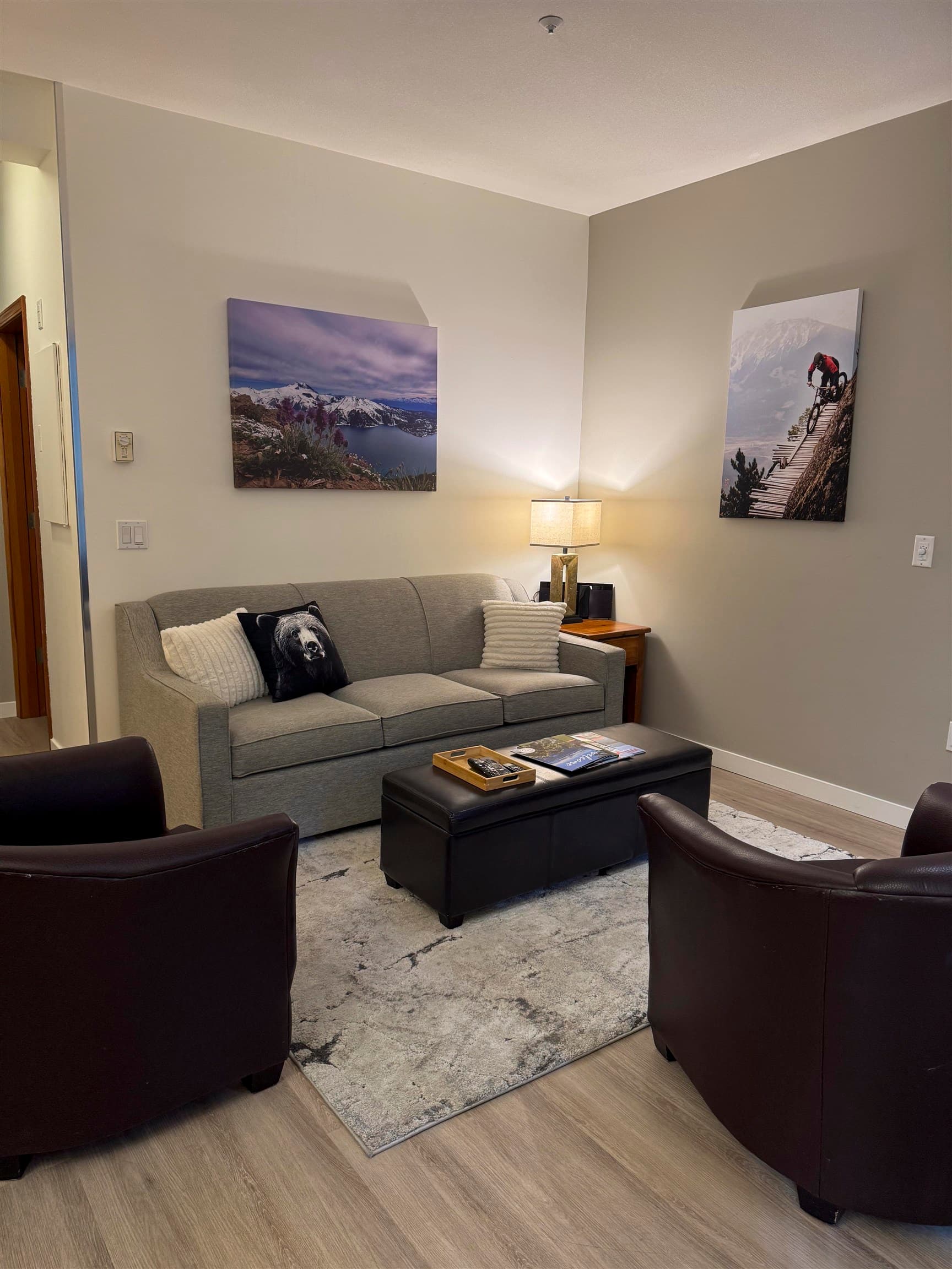 39 - 4355 Northlands (Week 5) Boulevard, Whistler, V8E 1C3 — photo 3