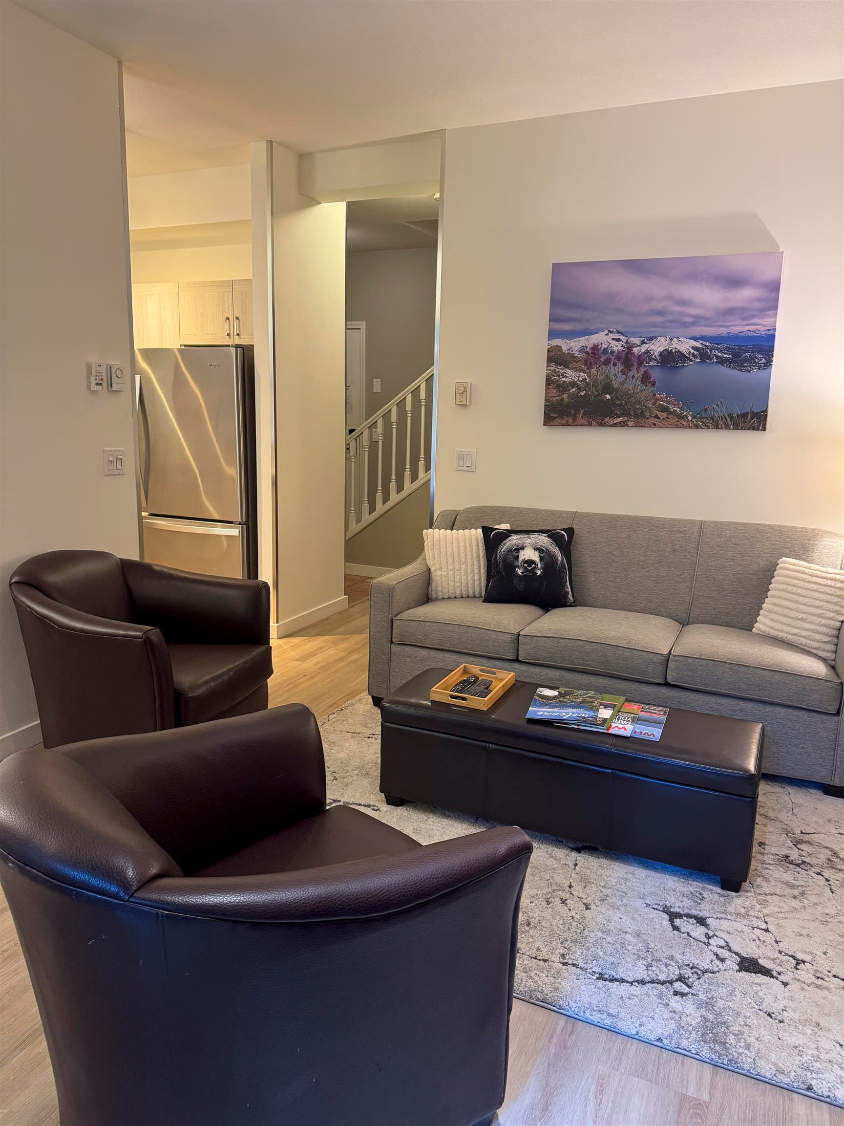 39 - 4355 Northlands (Week 5) Boulevard, Whistler, V8E 1C3 — photo 4